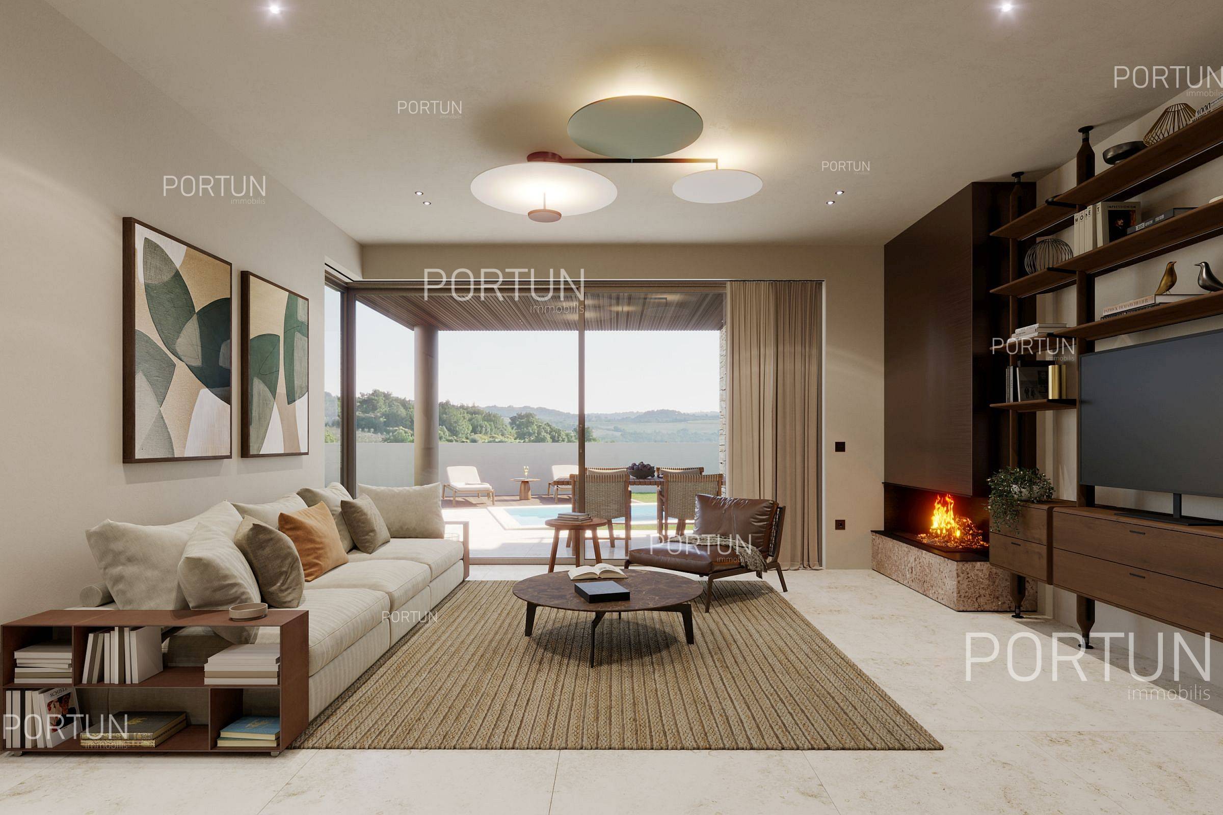 Kuća na prodaju Bale - 20912 - 06