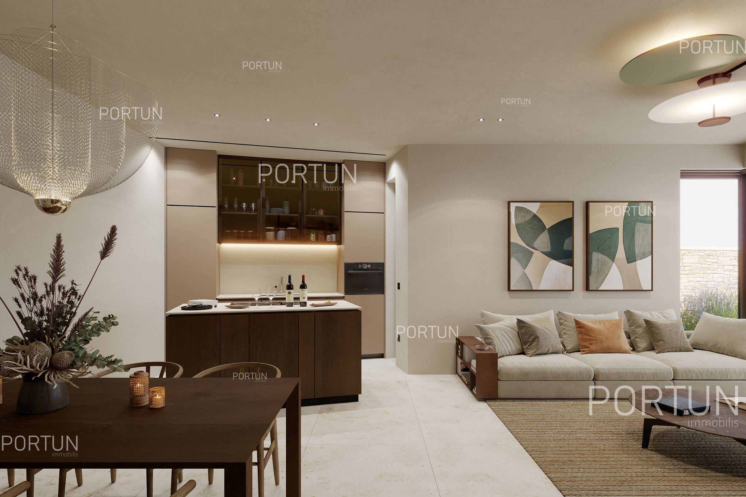 Kuća na prodaju Bale - 20912 - 07