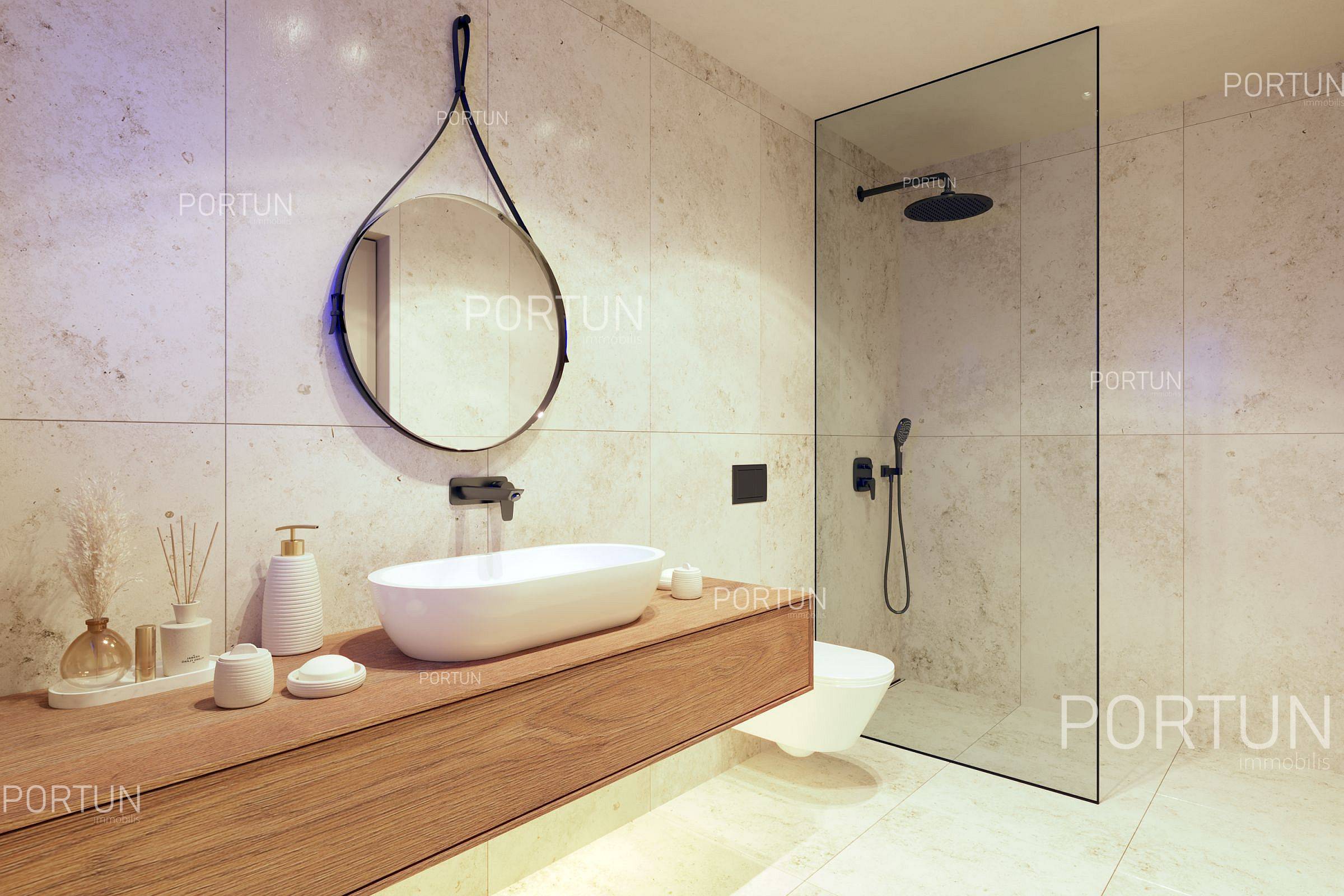 Kuća na prodaju Bale - 20912 - 10