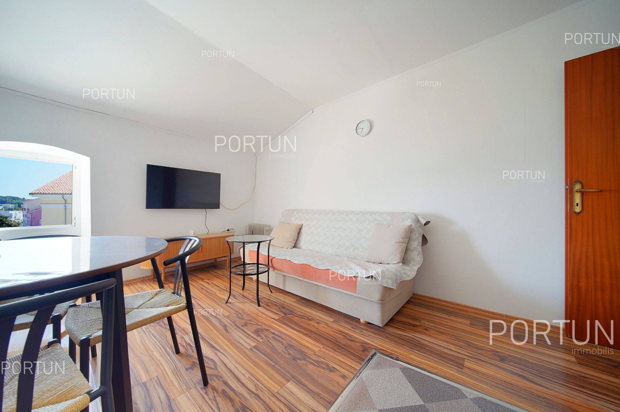 Stan na prodaju Rovinj - 10738 - 02