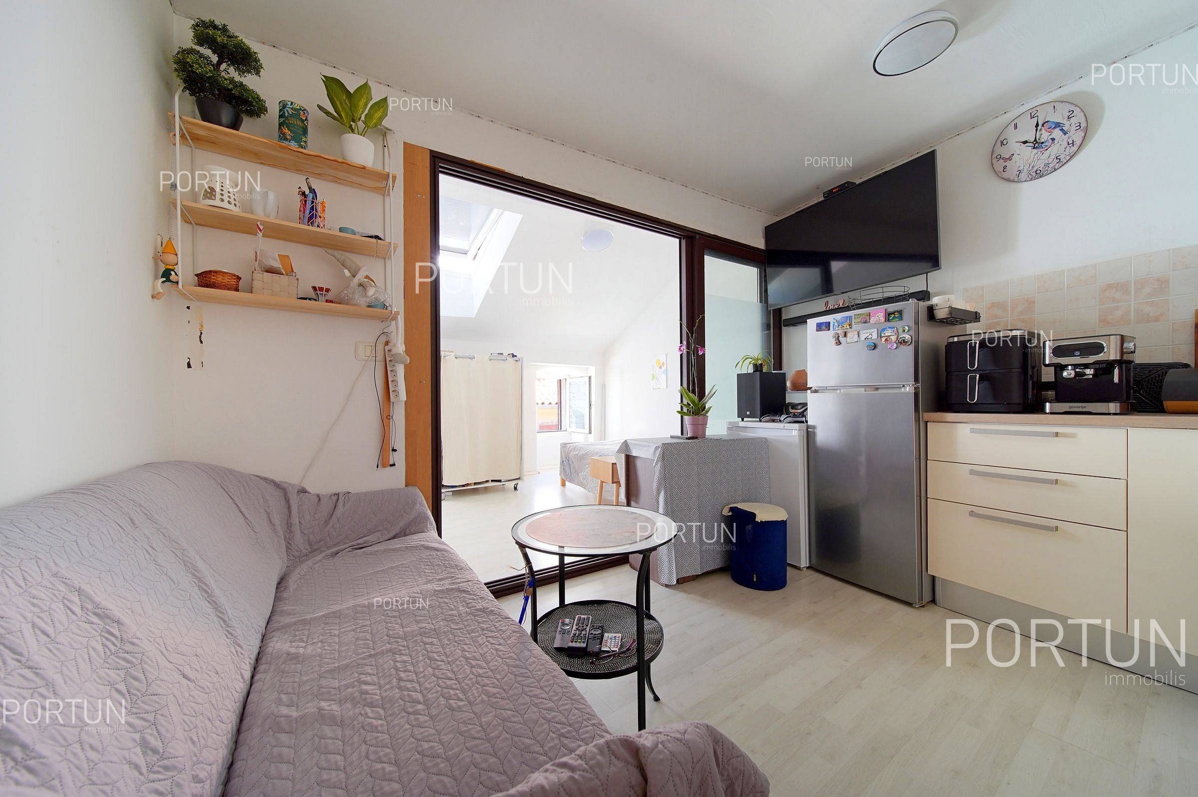 Stan na prodaju Rovinj - 10738 - 09