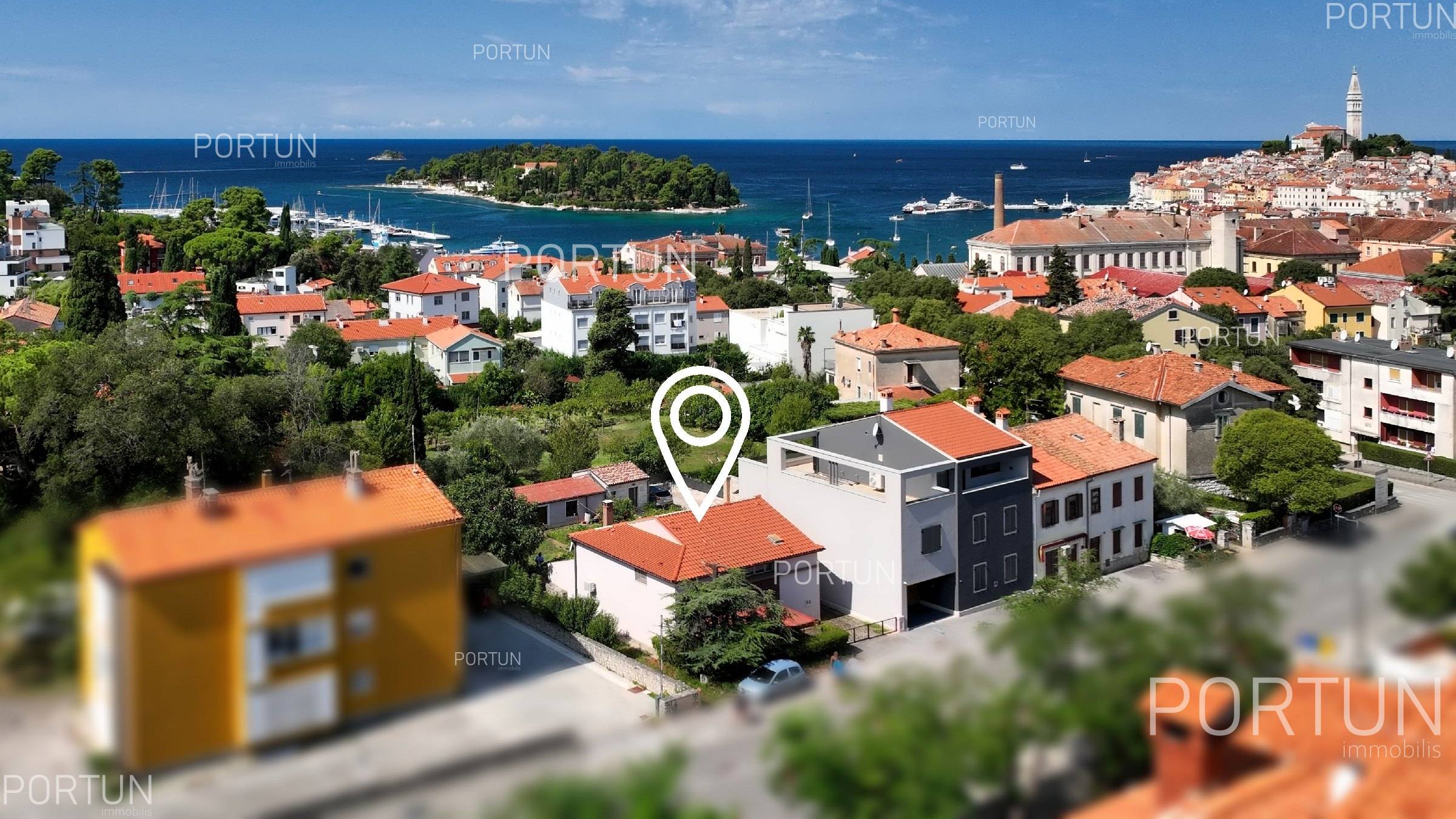 Rovinj Kuća Prodaja K1012 01