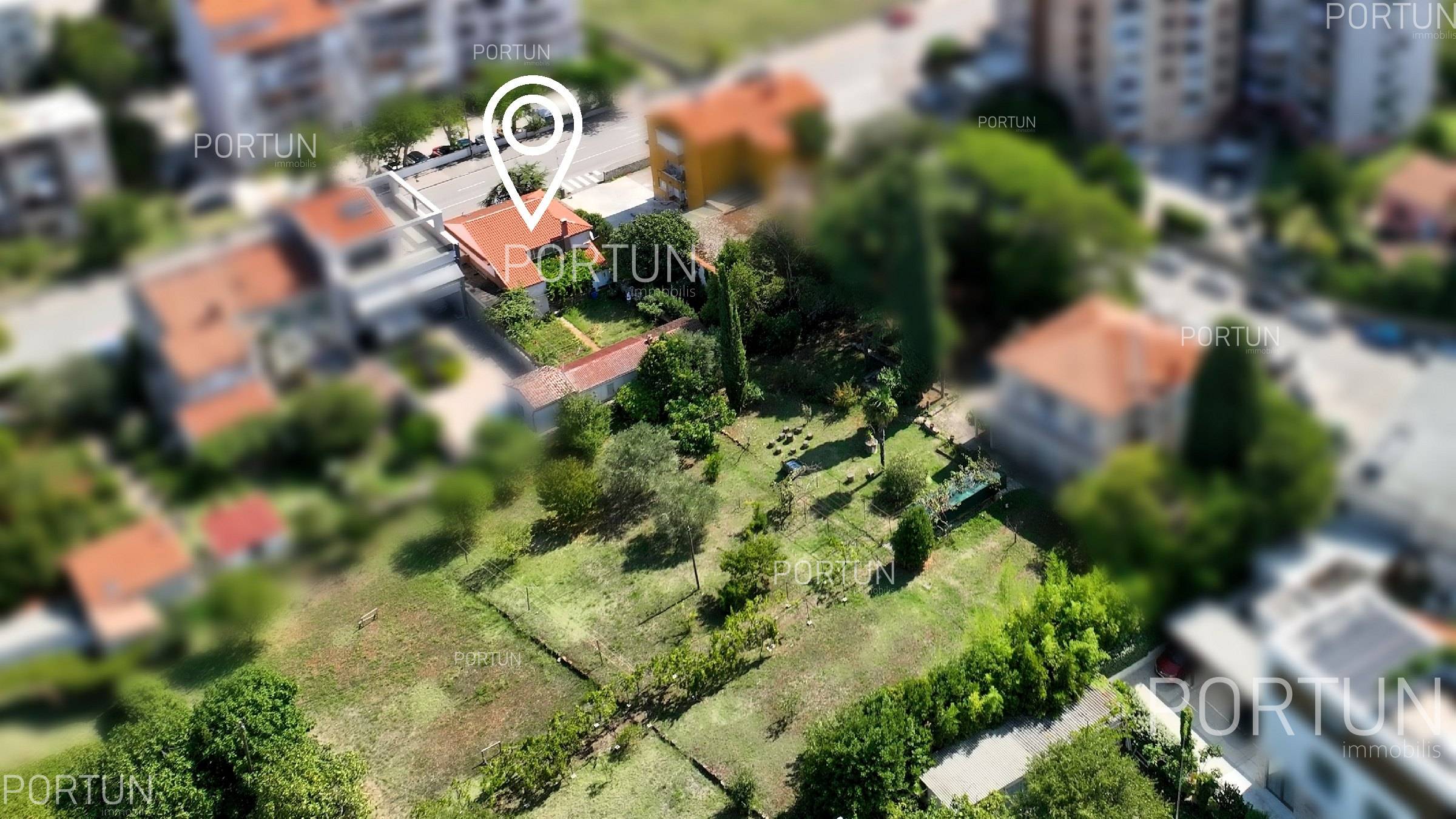 Kuća na prodaju Rovinj - 20916 - 04