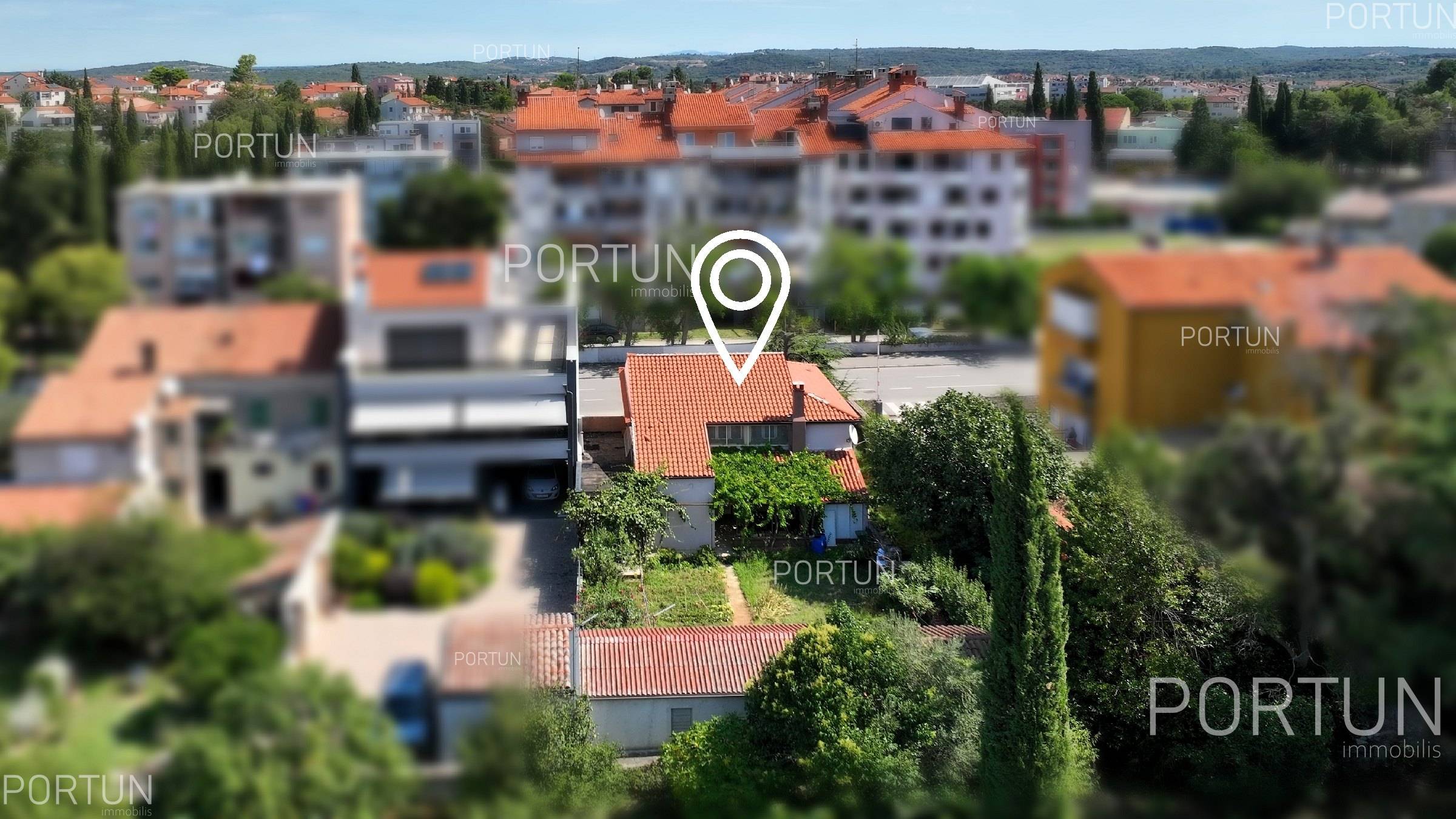 Kuća na prodaju Rovinj - 20916 - 05