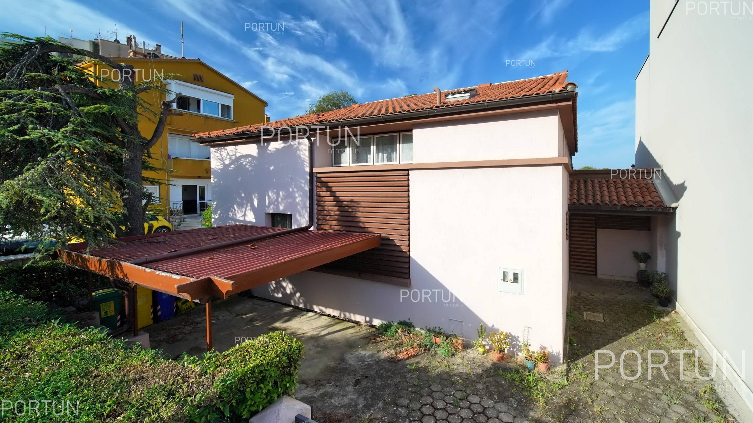 Kuća na prodaju Rovinj - 20916 - 08