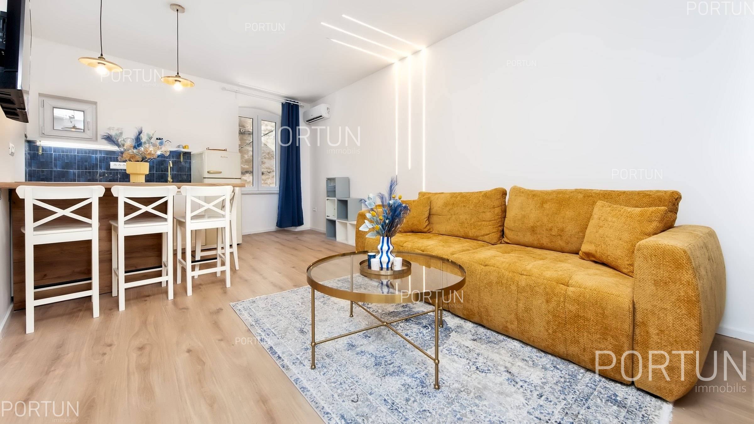 Wohngung Verkauf Rovinj Zentrum 01 a