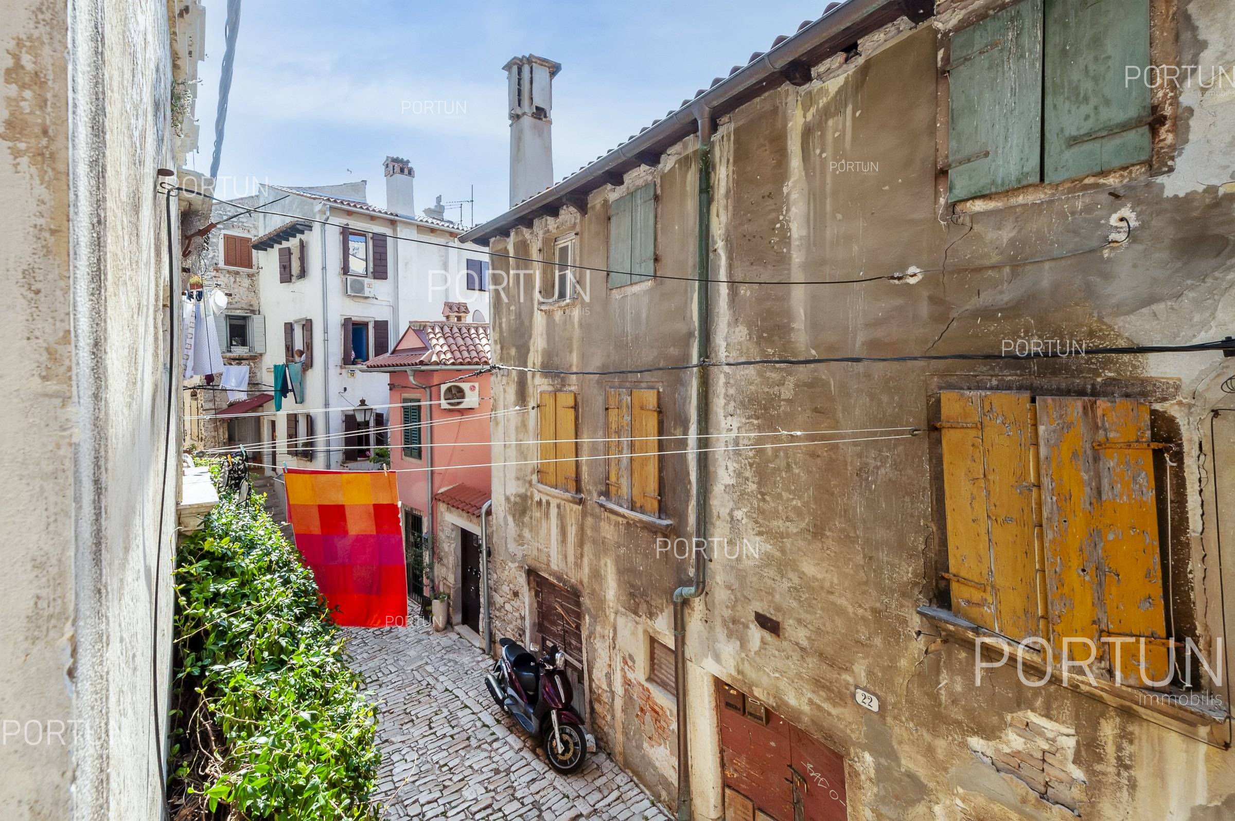 Stanovanje naprodaj v Rovinj - 10739 - 08