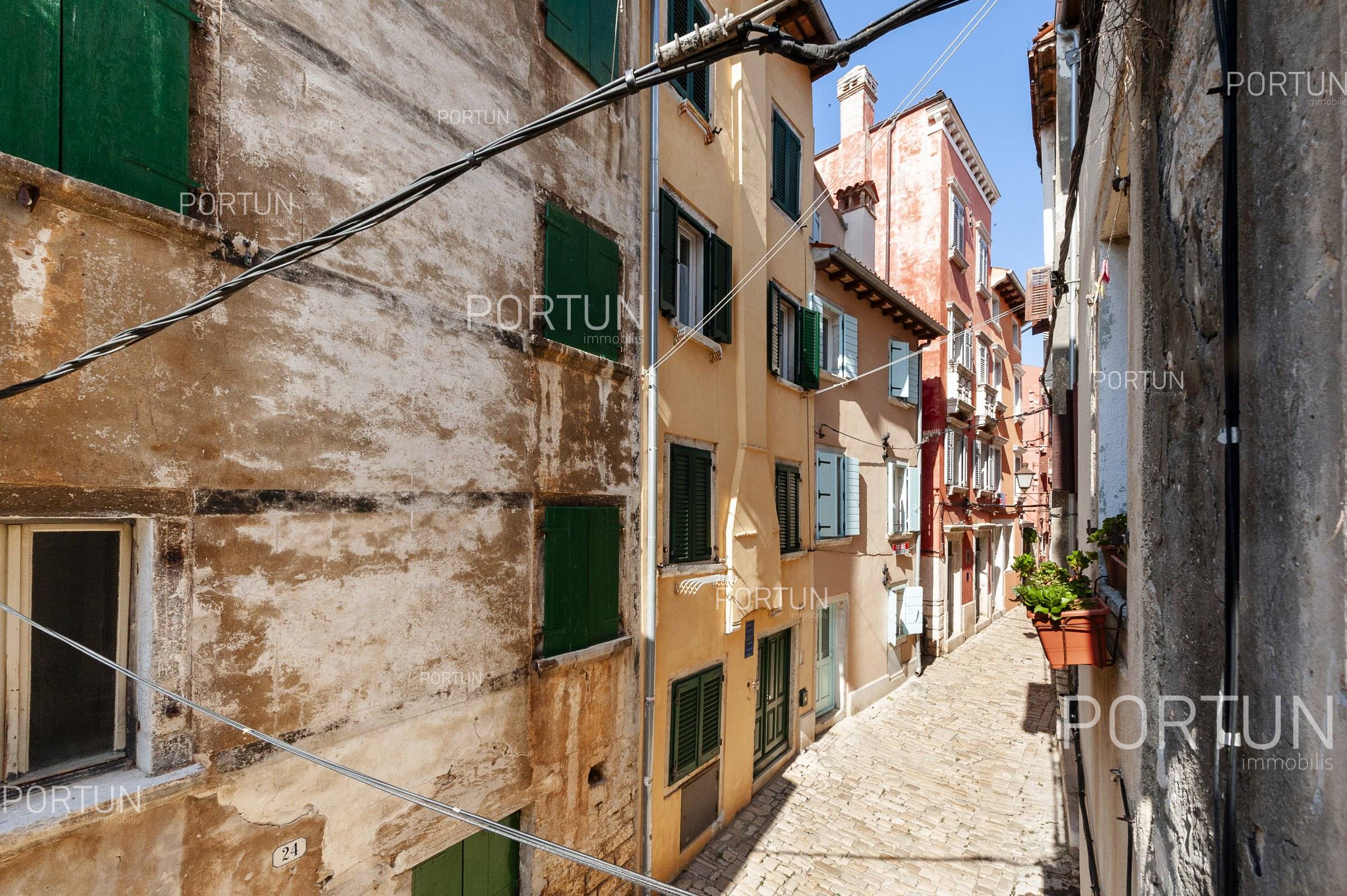 Stanovanje naprodaj v Rovinj - 10739 - 09