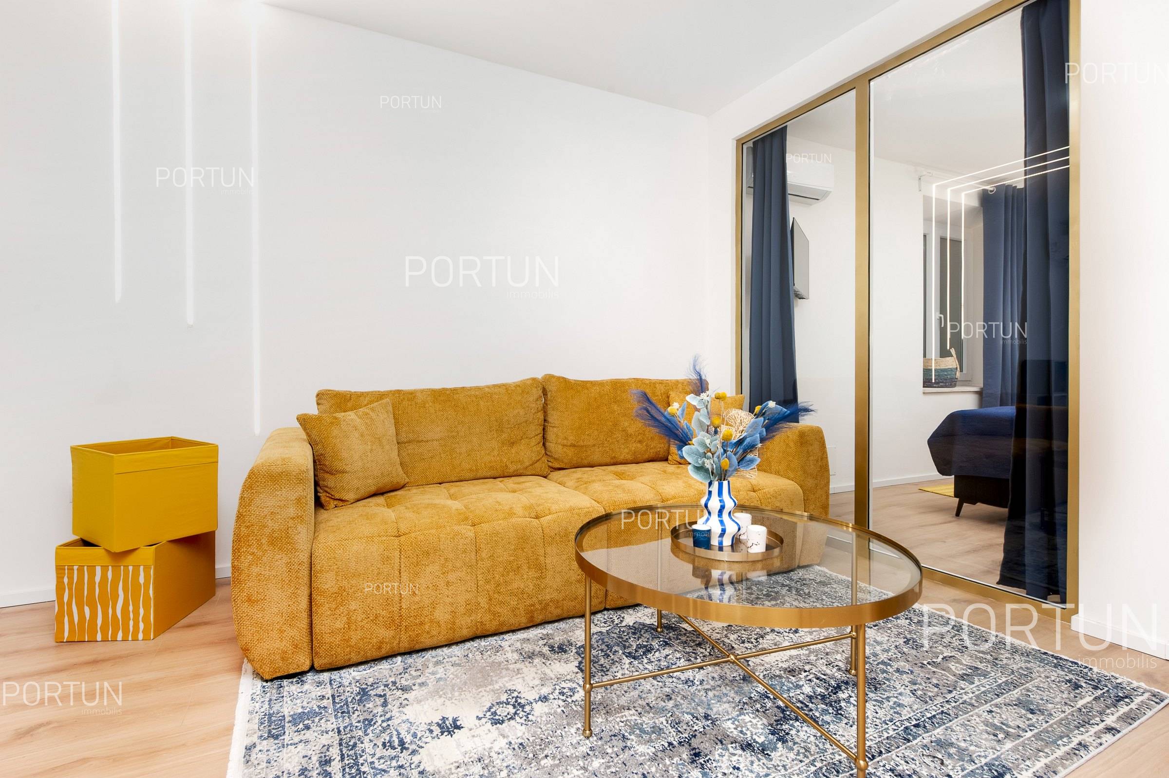 Stanovanje naprodaj v Rovinj - 10739 - 01