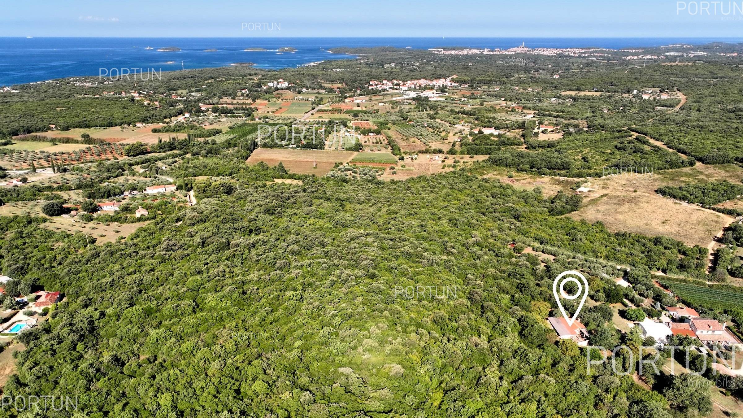 Casa in vendita a Rovigno - 20915 - 02