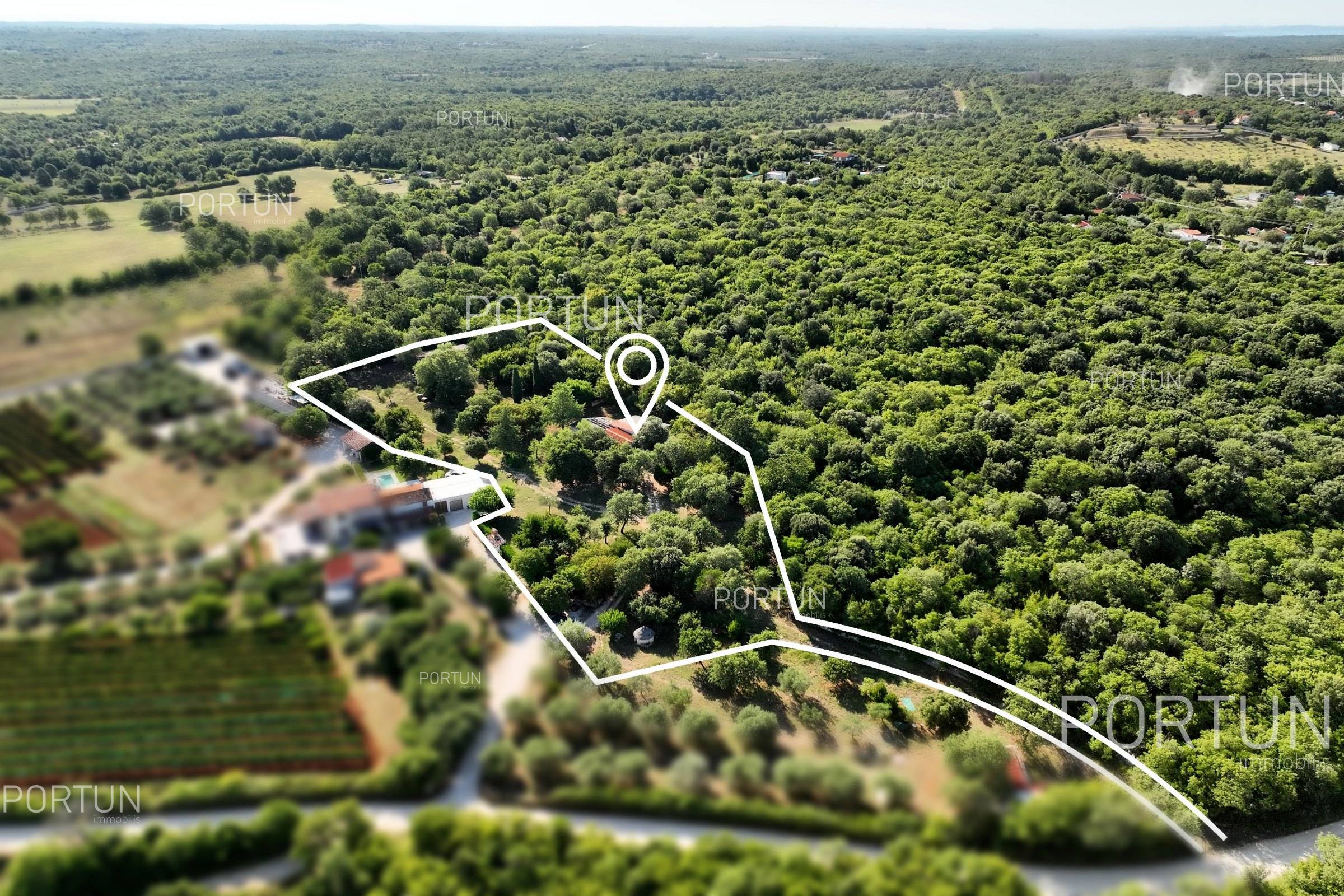 Casa in vendita a Rovigno - 20915 - 04