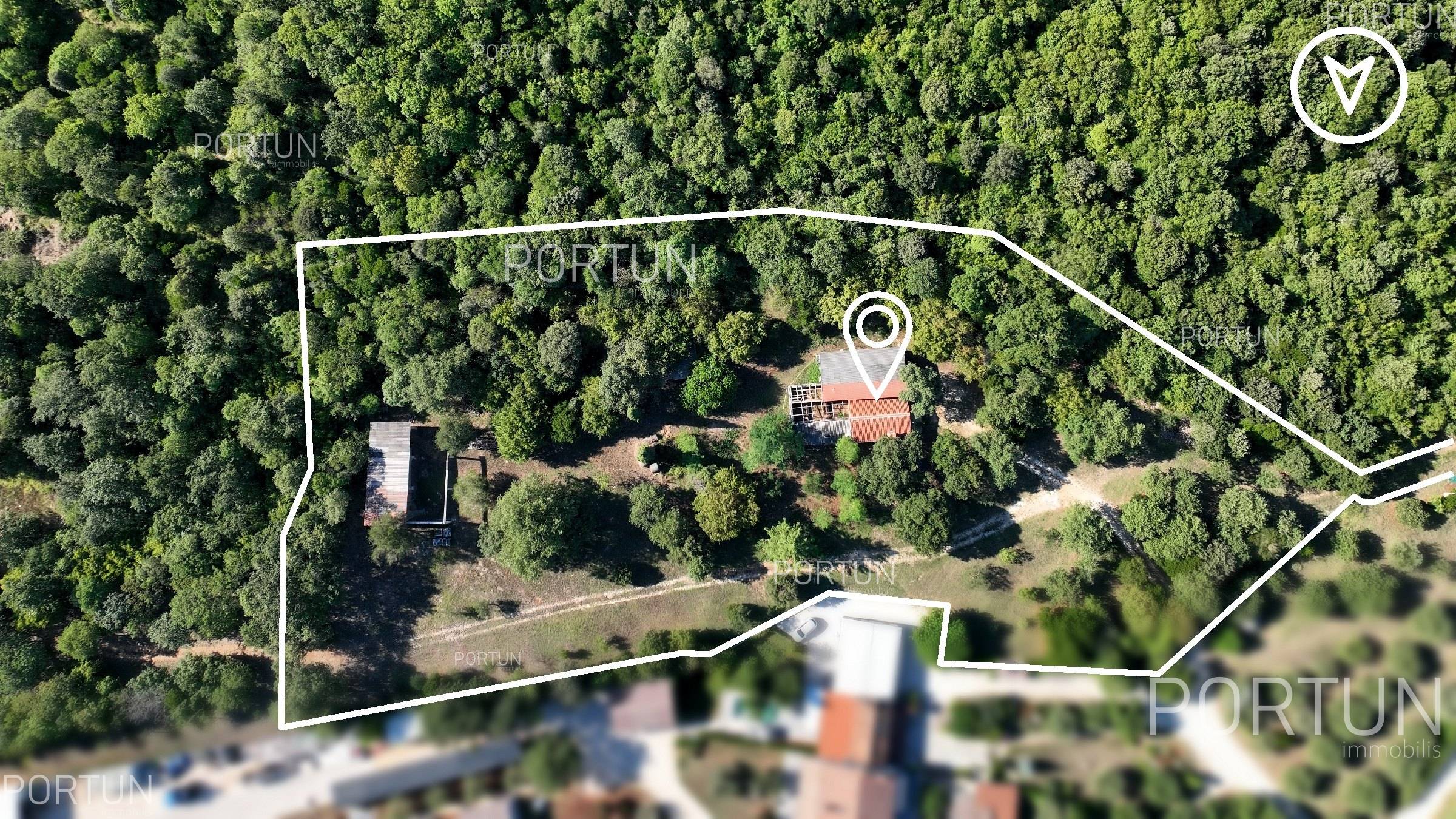 Casa in vendita a Rovigno - 20915 - 06