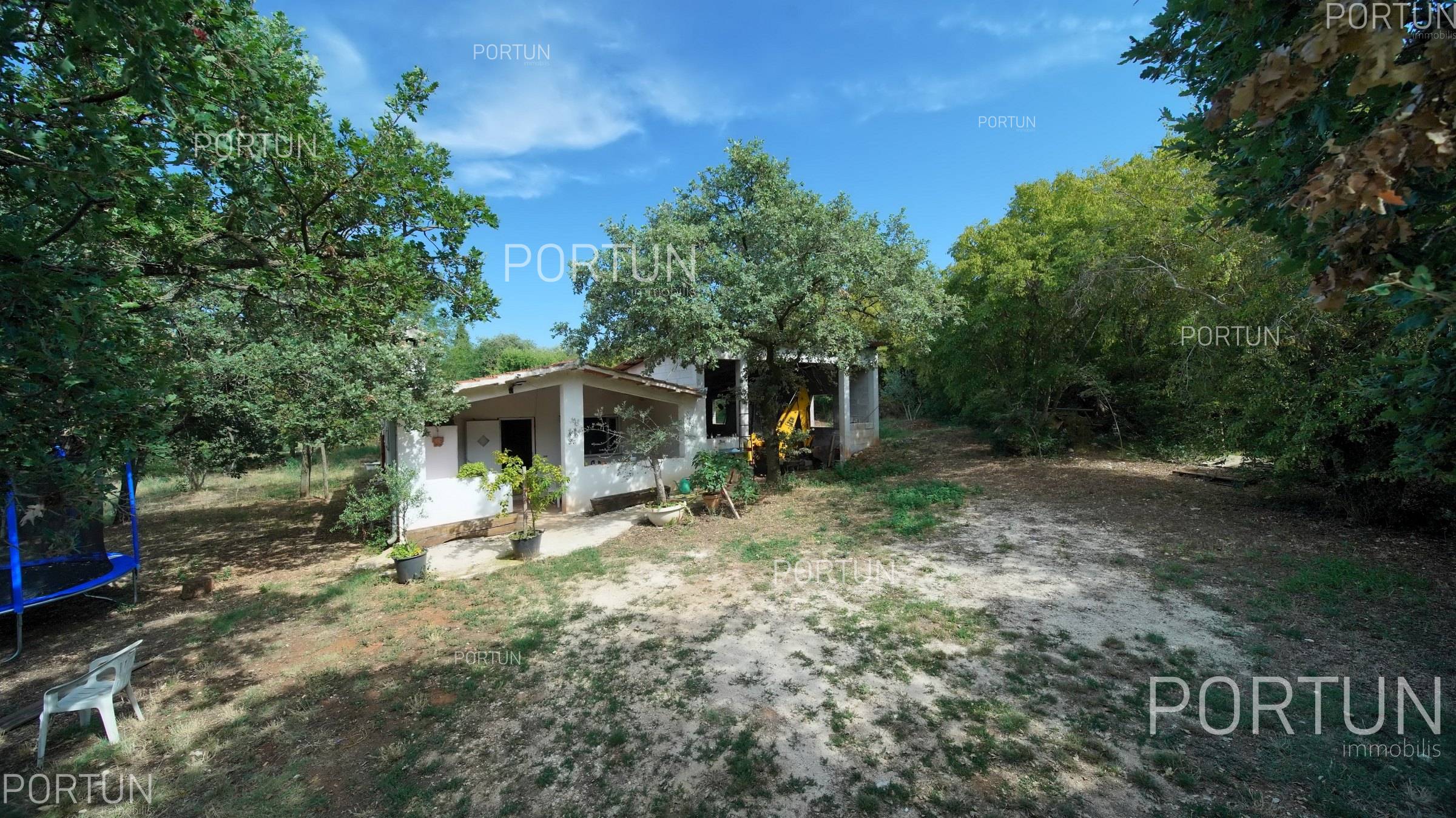 Casa in vendita a Rovigno - 20915 - 08