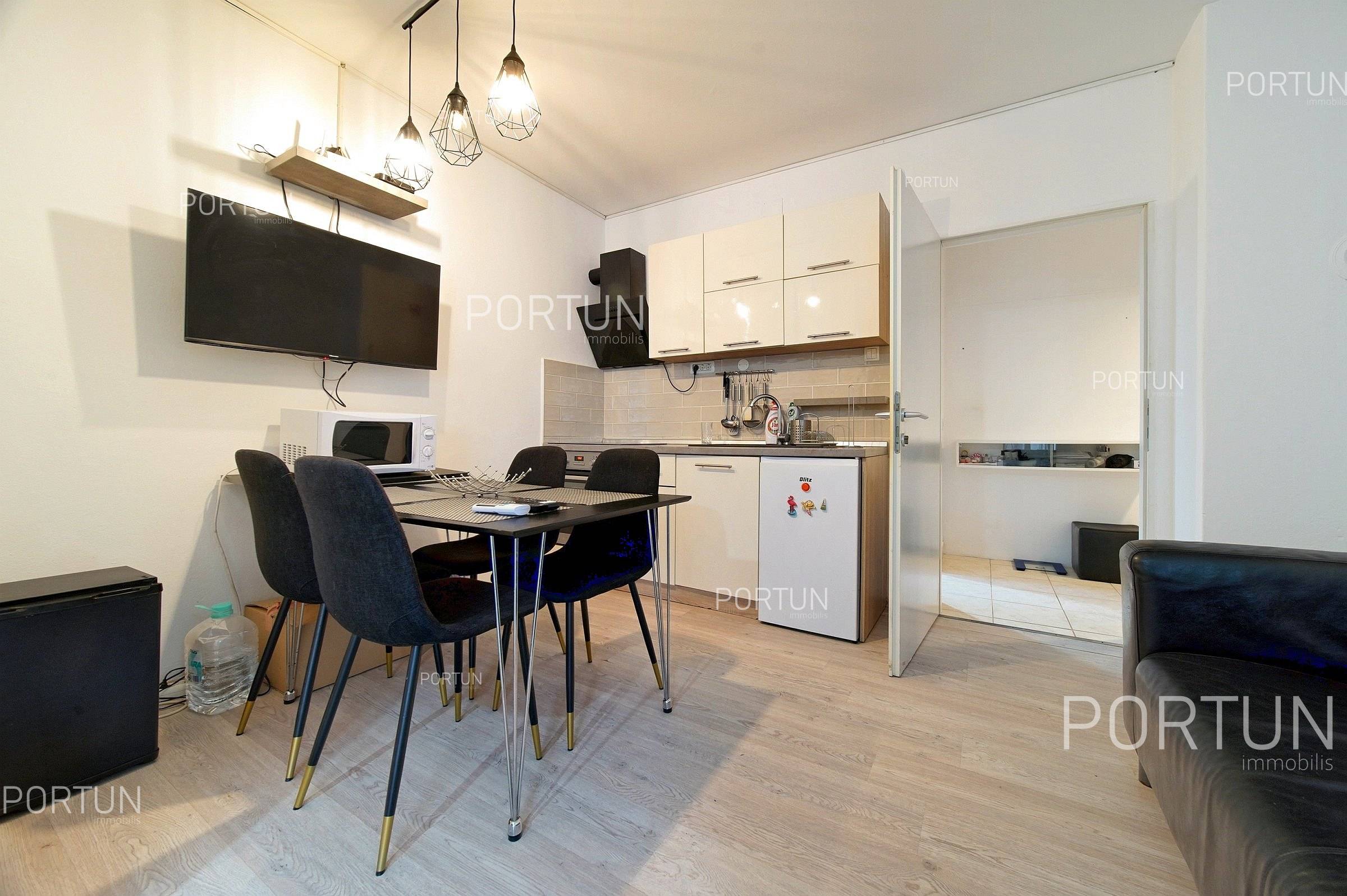 Stan na prodaju Rovinj - 10741 - 02