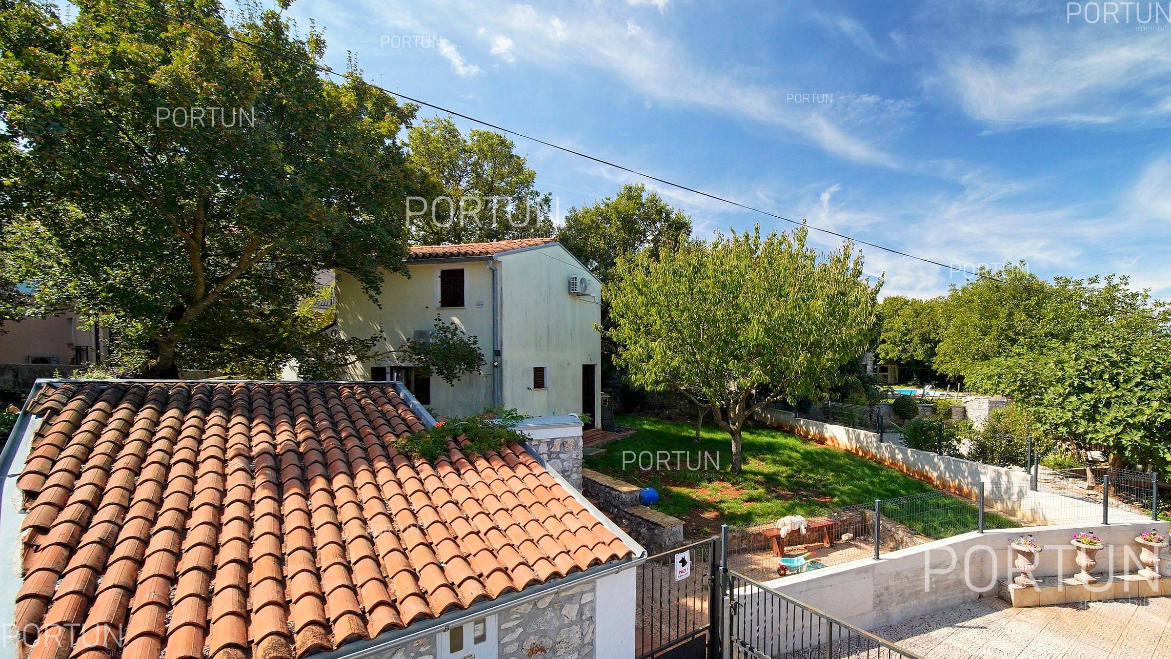 House in the surrounding of Rovinj, K 1015 05