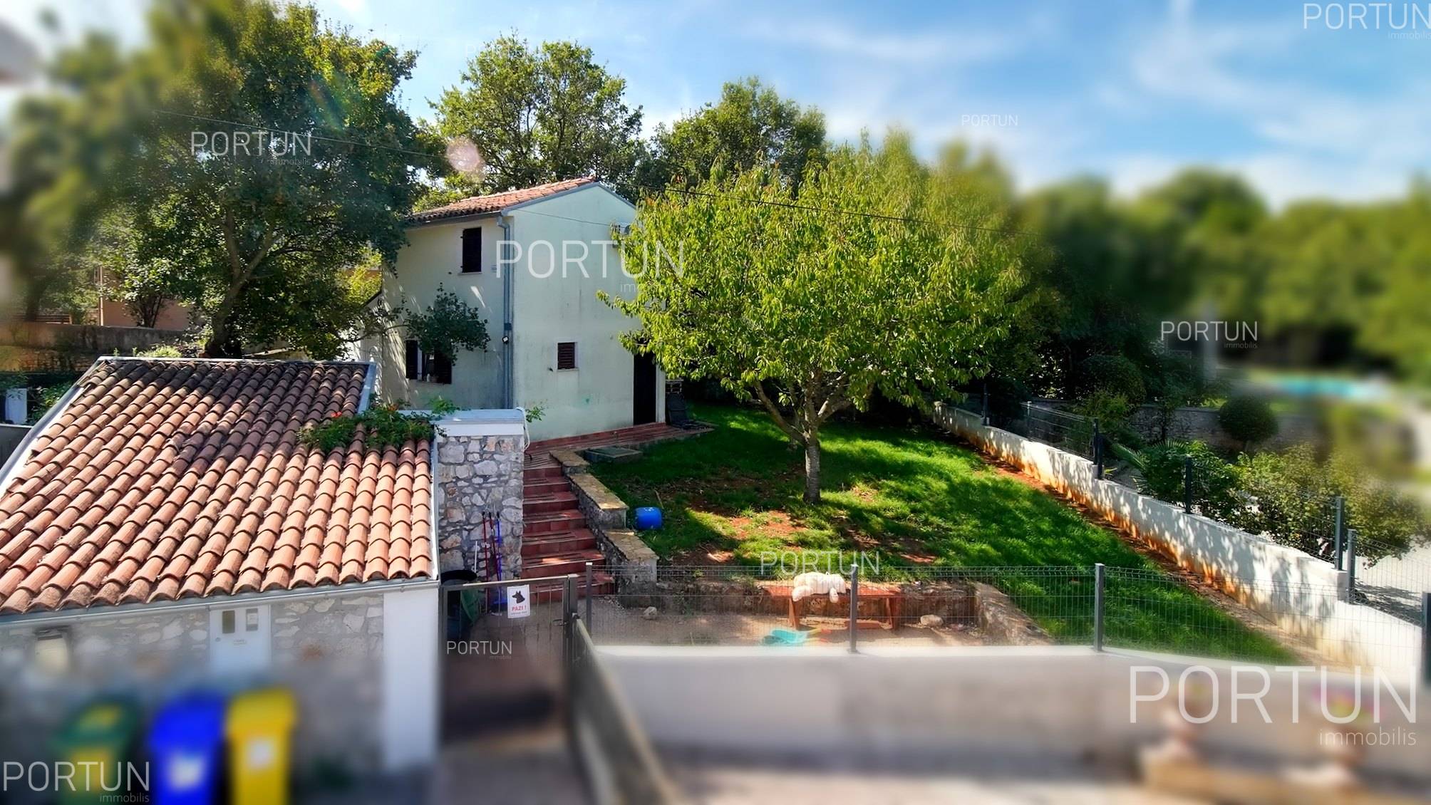 Kuća na prodaju Rovinj - 20917 - 02