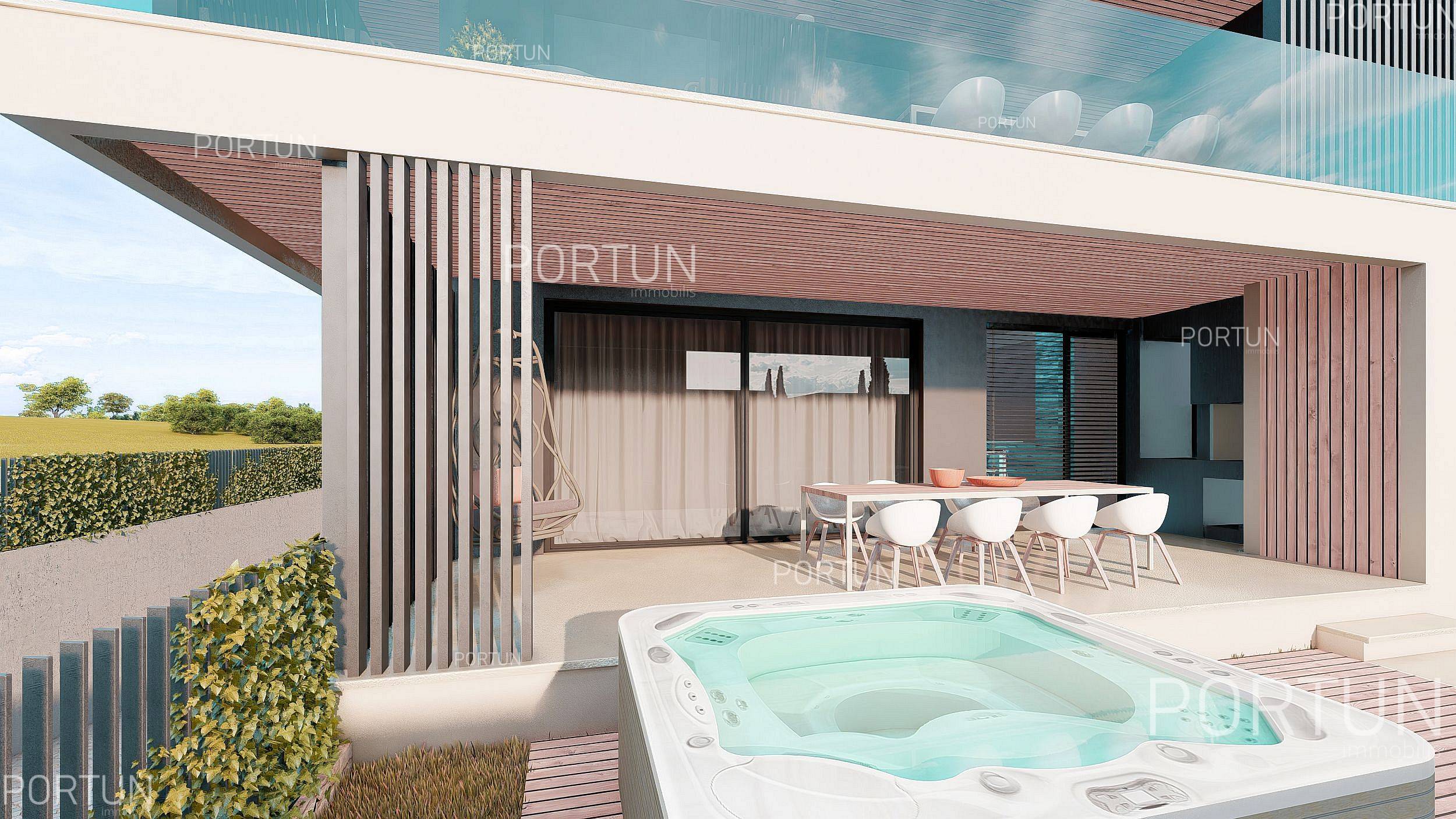 Stan na prodaju Rovinj - 10636 - 02