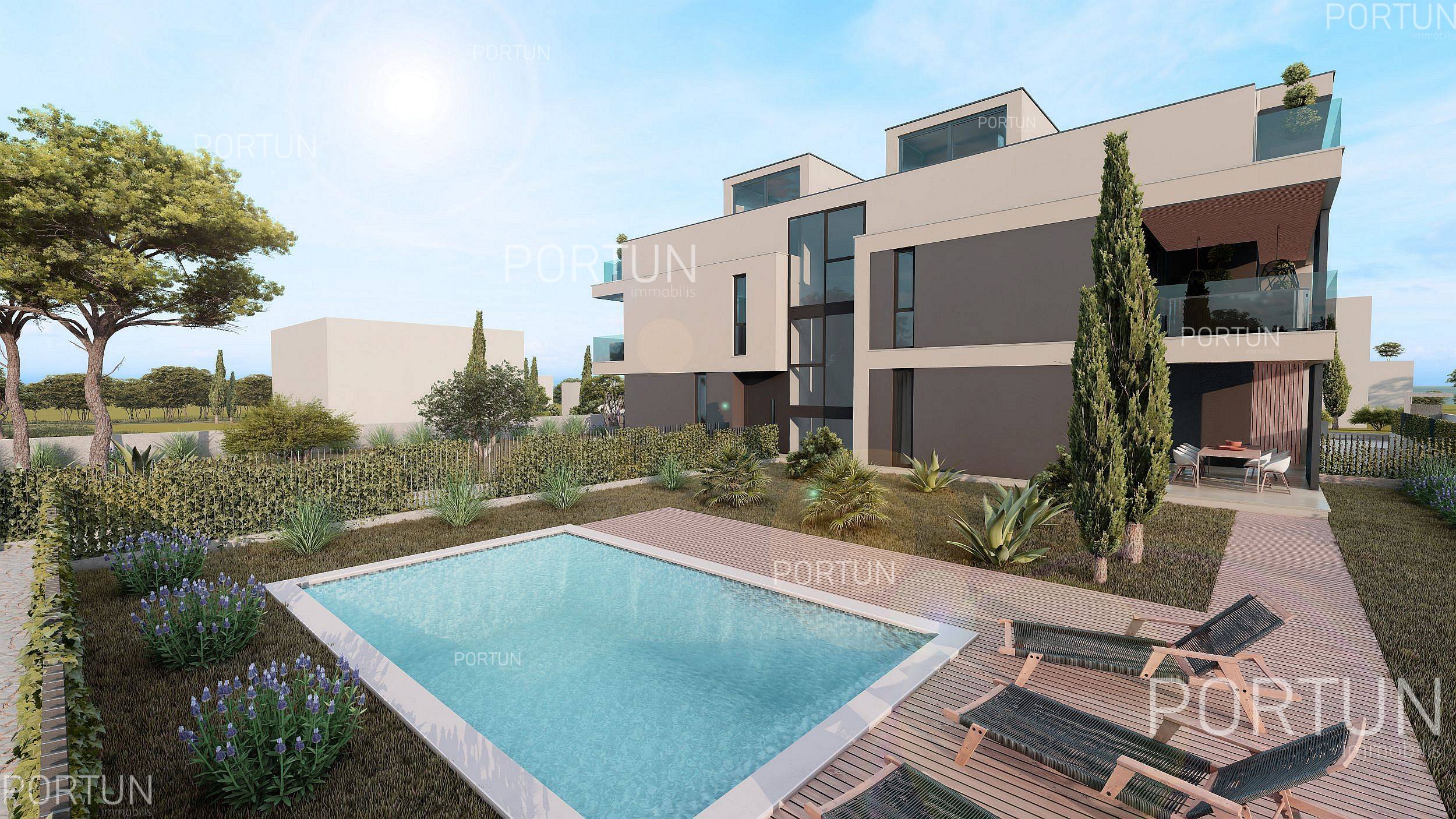 Stan na prodaju Rovinj - 10636 - 03