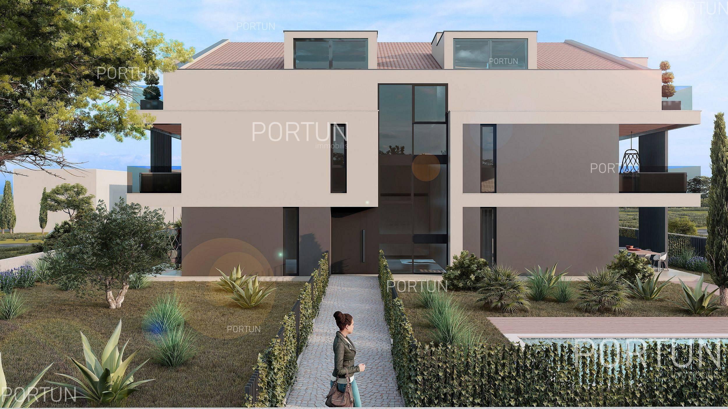 Wohnung zum Verkauf in Rovinj - 10638 - 03