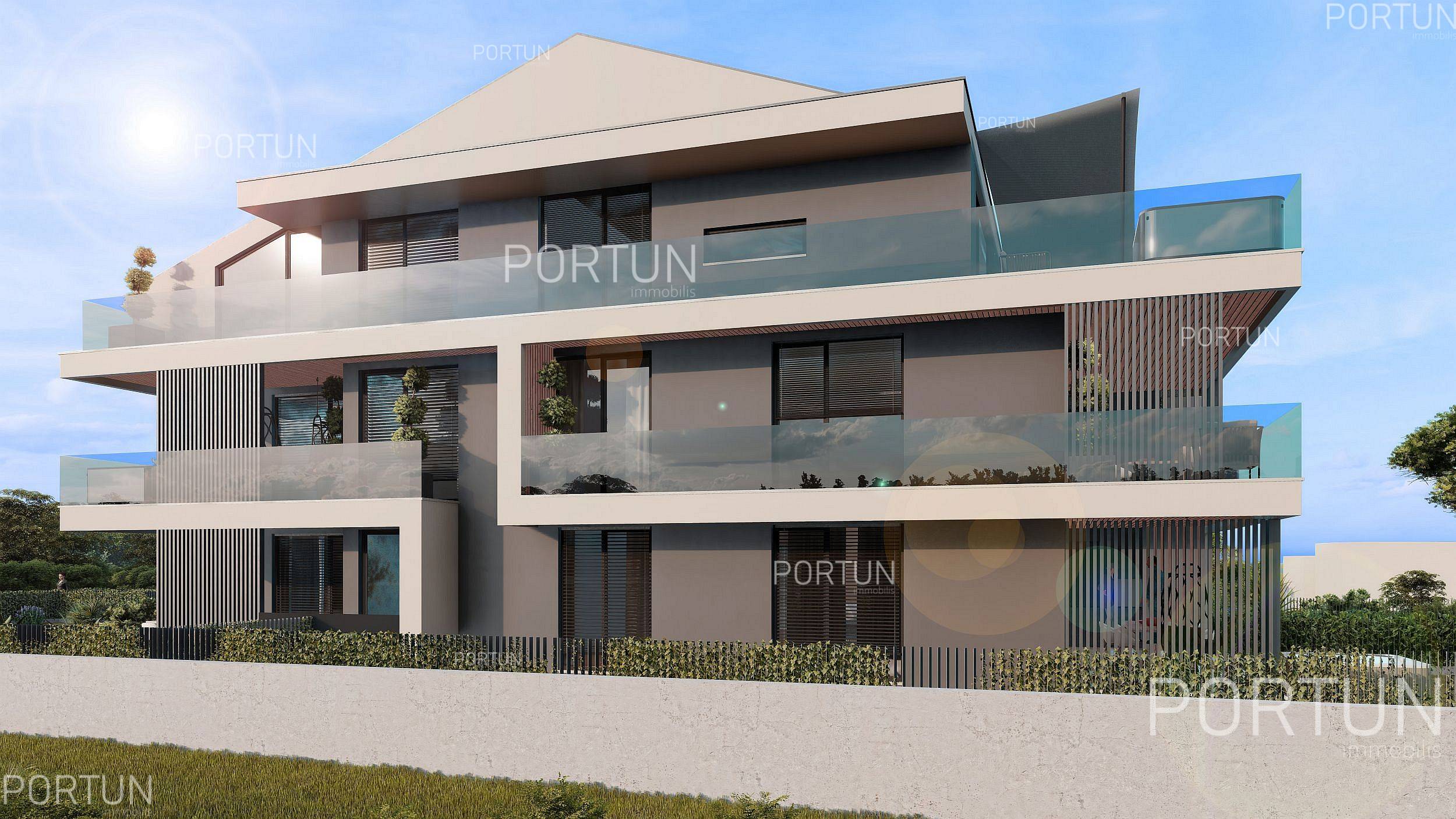 Wohnung zum Verkauf in Rovinj - 10638 - 04