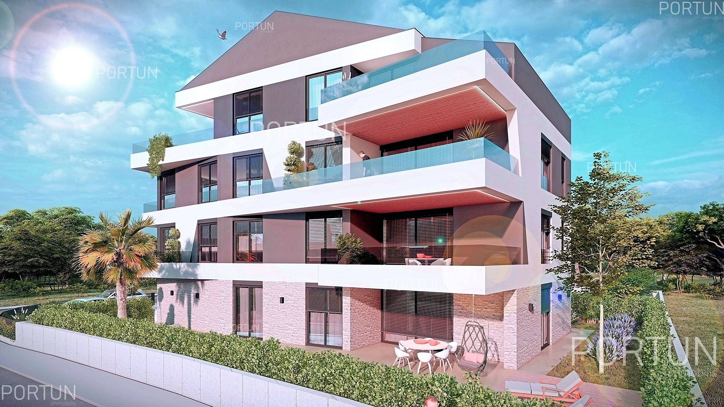 Stan na prodaju Rovinj - 10651 - 01