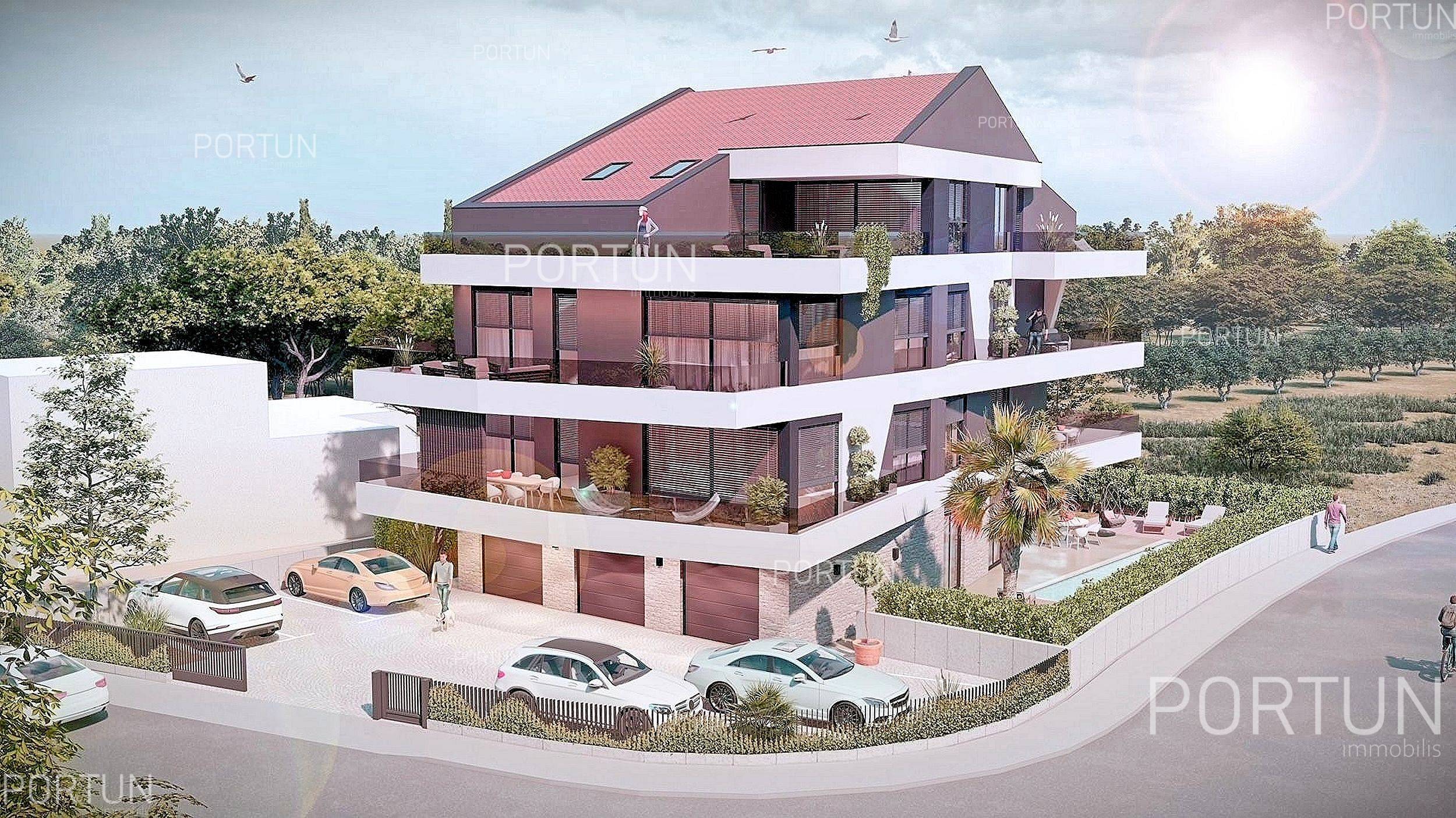 Stan na prodaju Rovinj - 10651 - 02