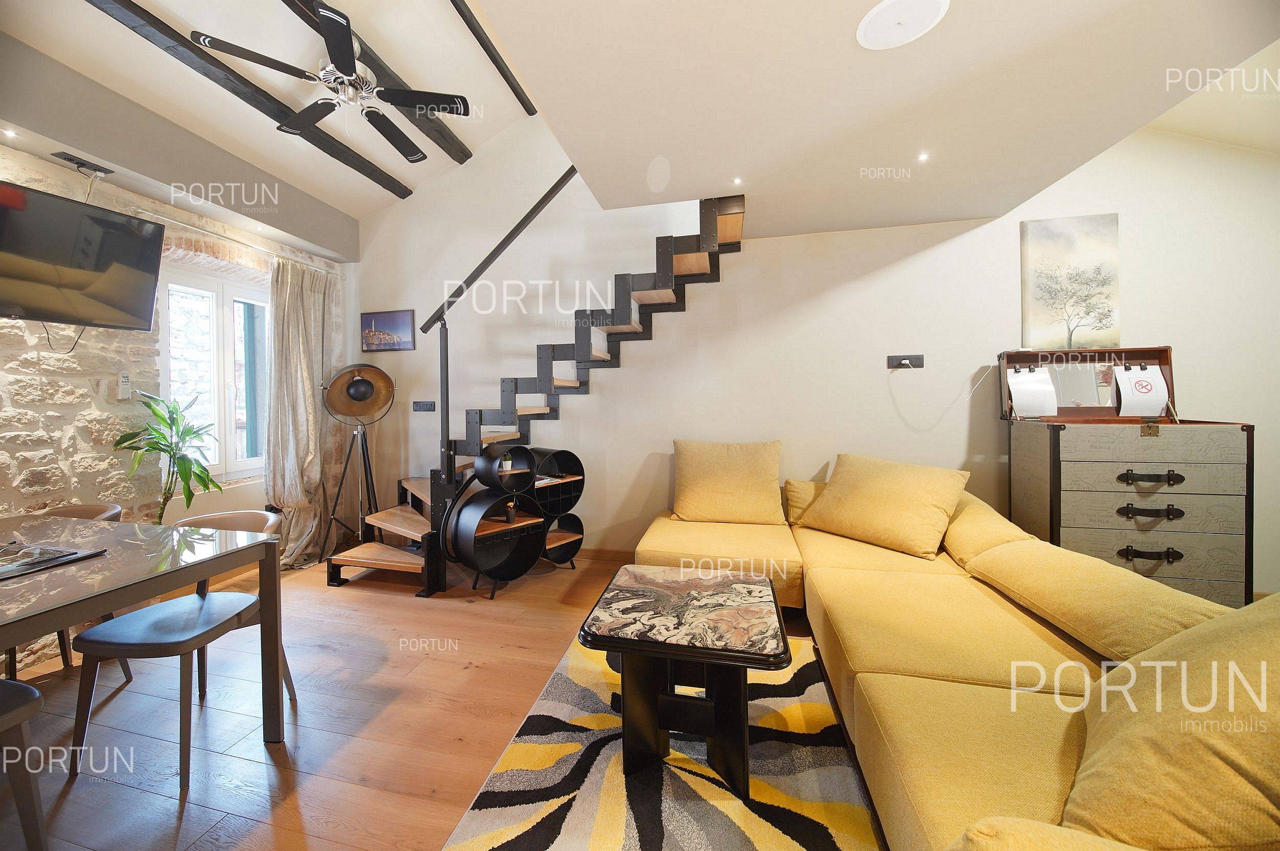 Apartment for Sale in Rovinj - 10653 - 07