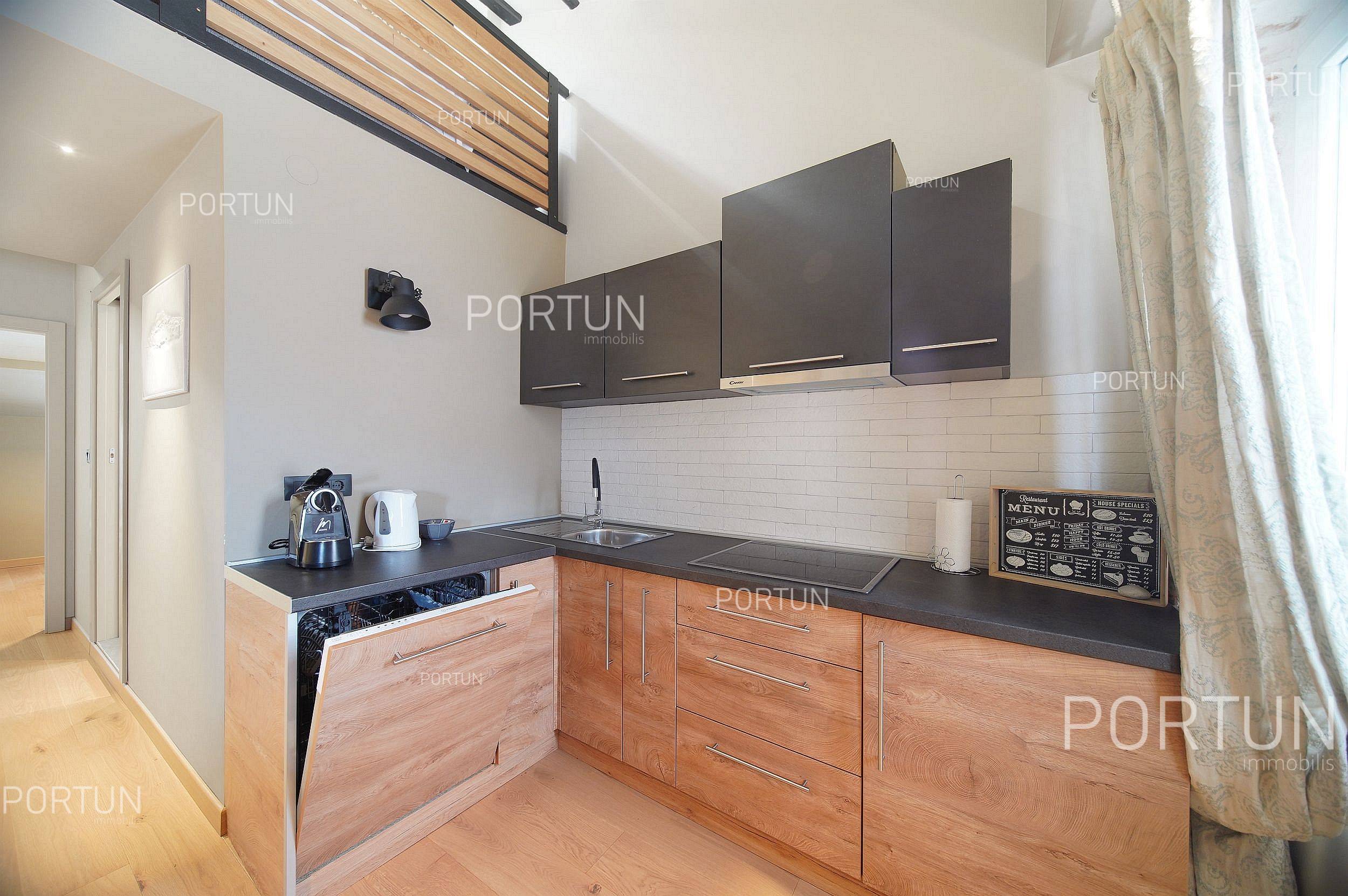 Apartment for Sale in Rovinj - 10653 - 09