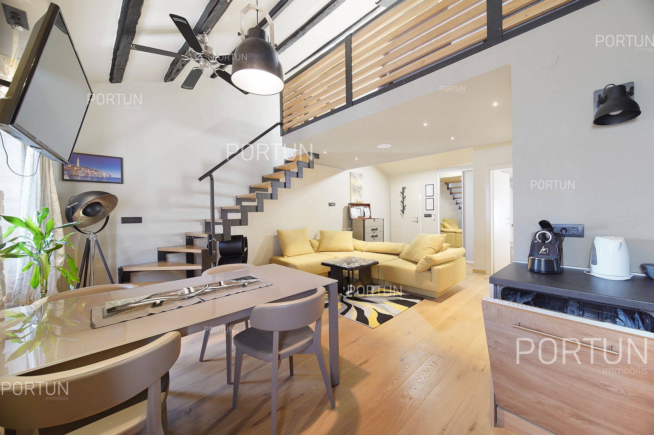 Apartment for Sale in Rovinj - 10653 - 12