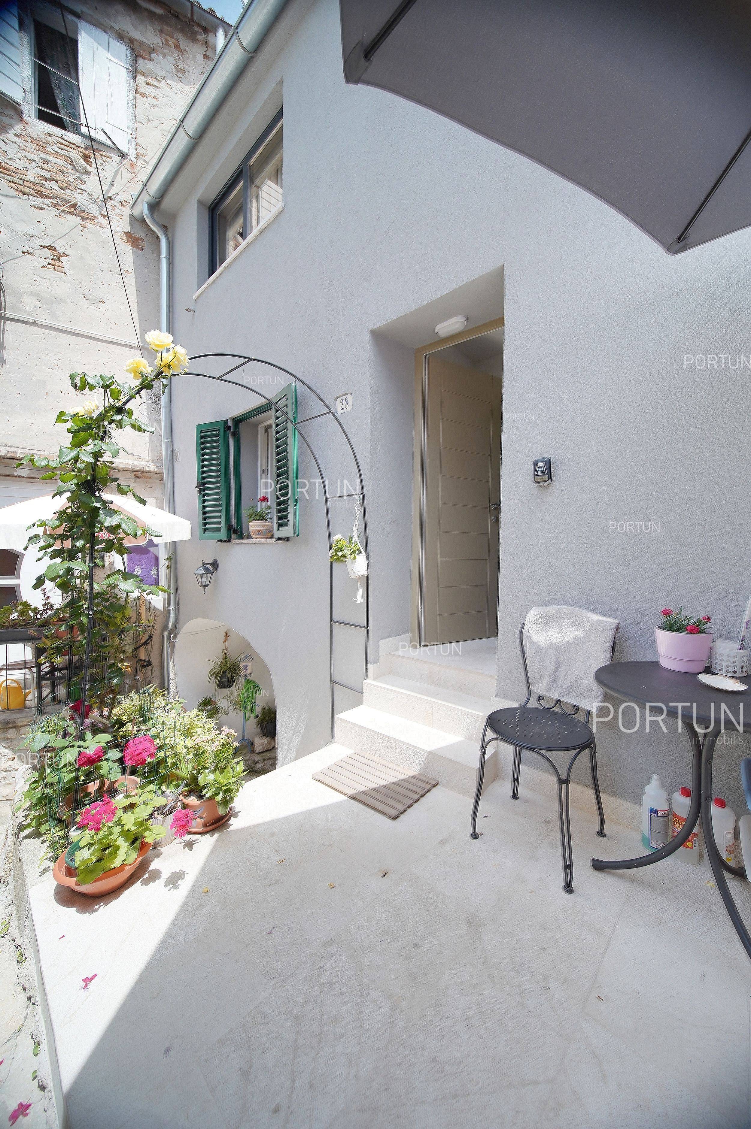 Apartment for Sale in Rovinj - 10653 - 15