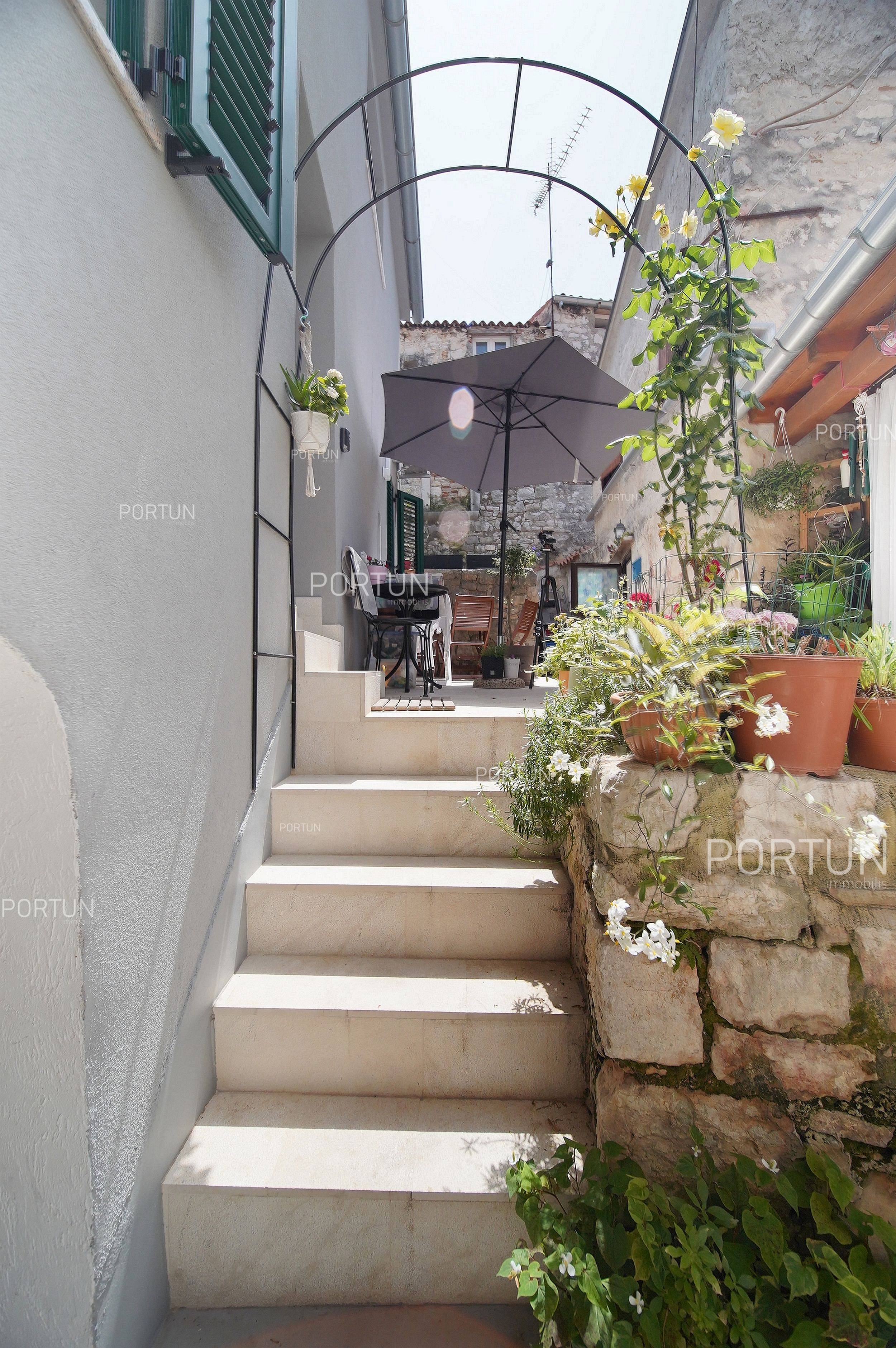 Apartment for Sale in Rovinj - 10653 - 16