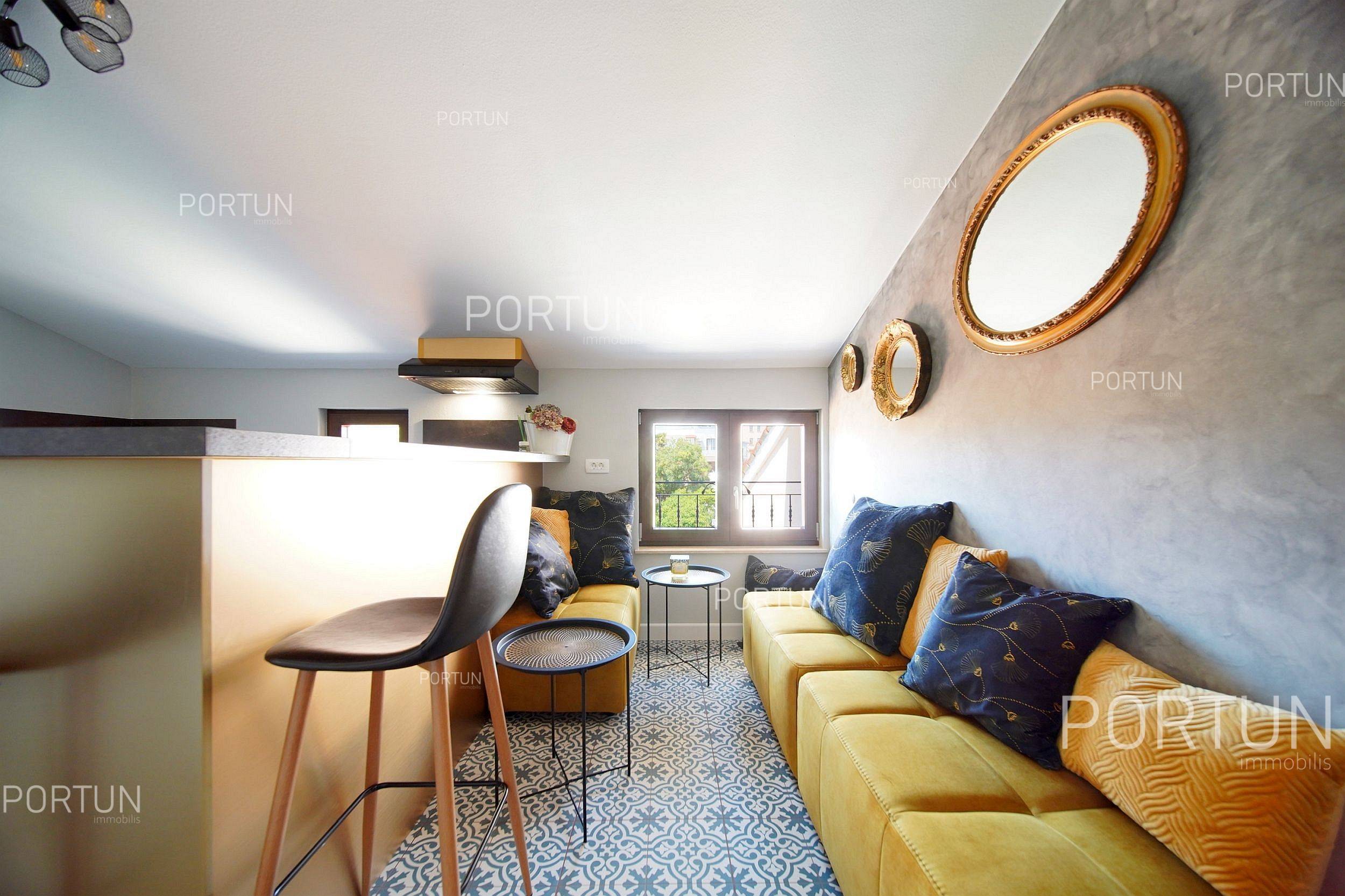 Stan na prodaju Rovinj - 10655 - 02