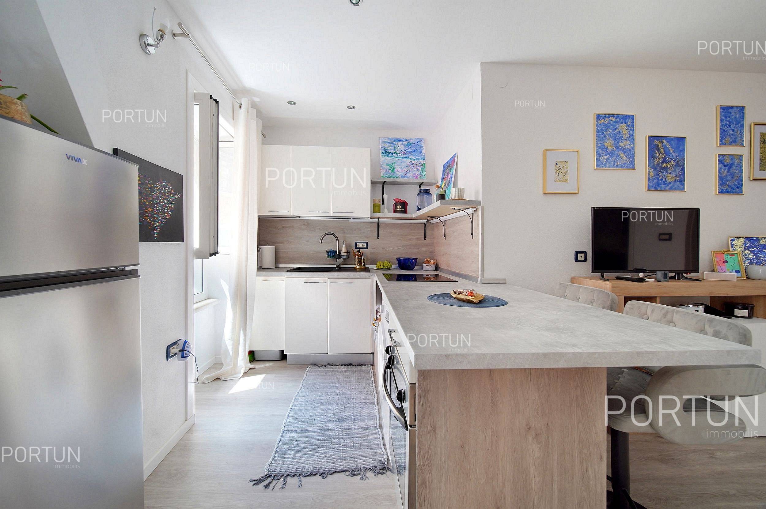 Apartment for Sale in Rovinj - 10659 - 04