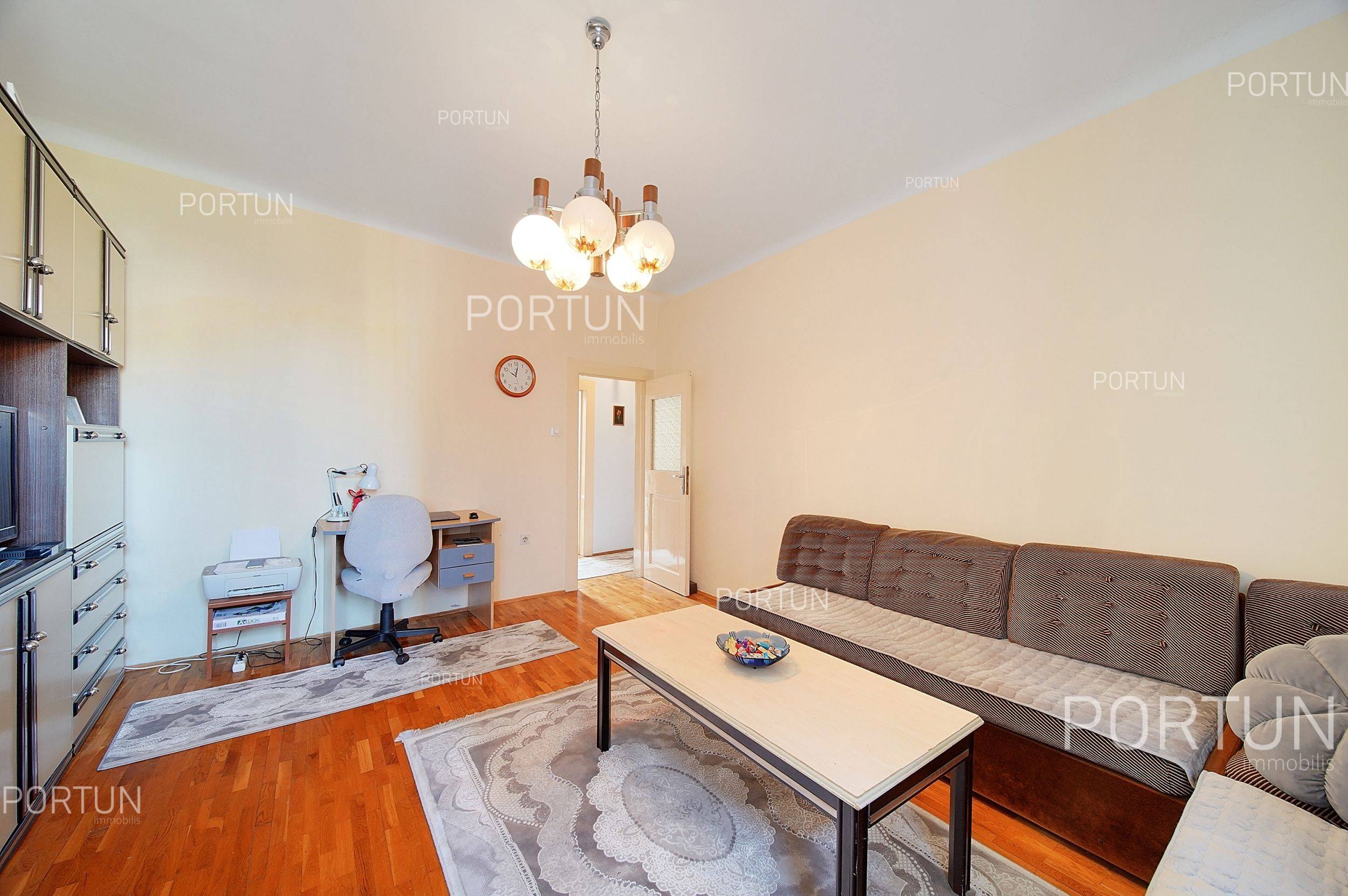 Wohnung zum Verkauf in Rovinj - 10664 - 02