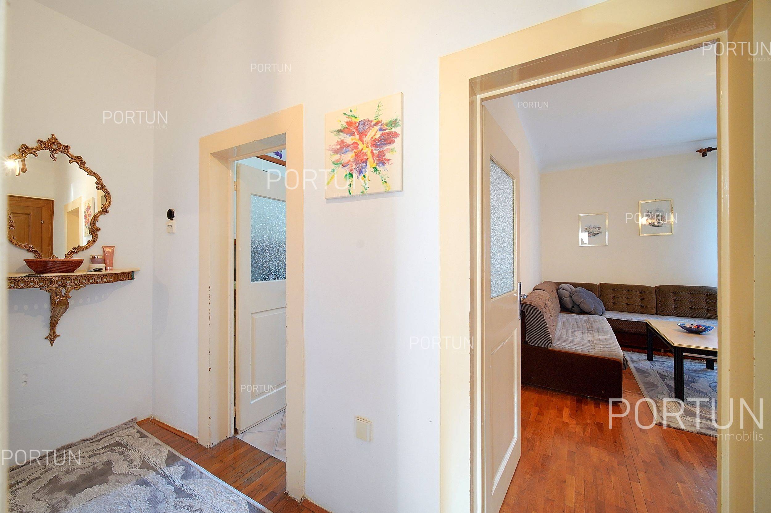 Wohnung zum Verkauf in Rovinj - 10664 - 03