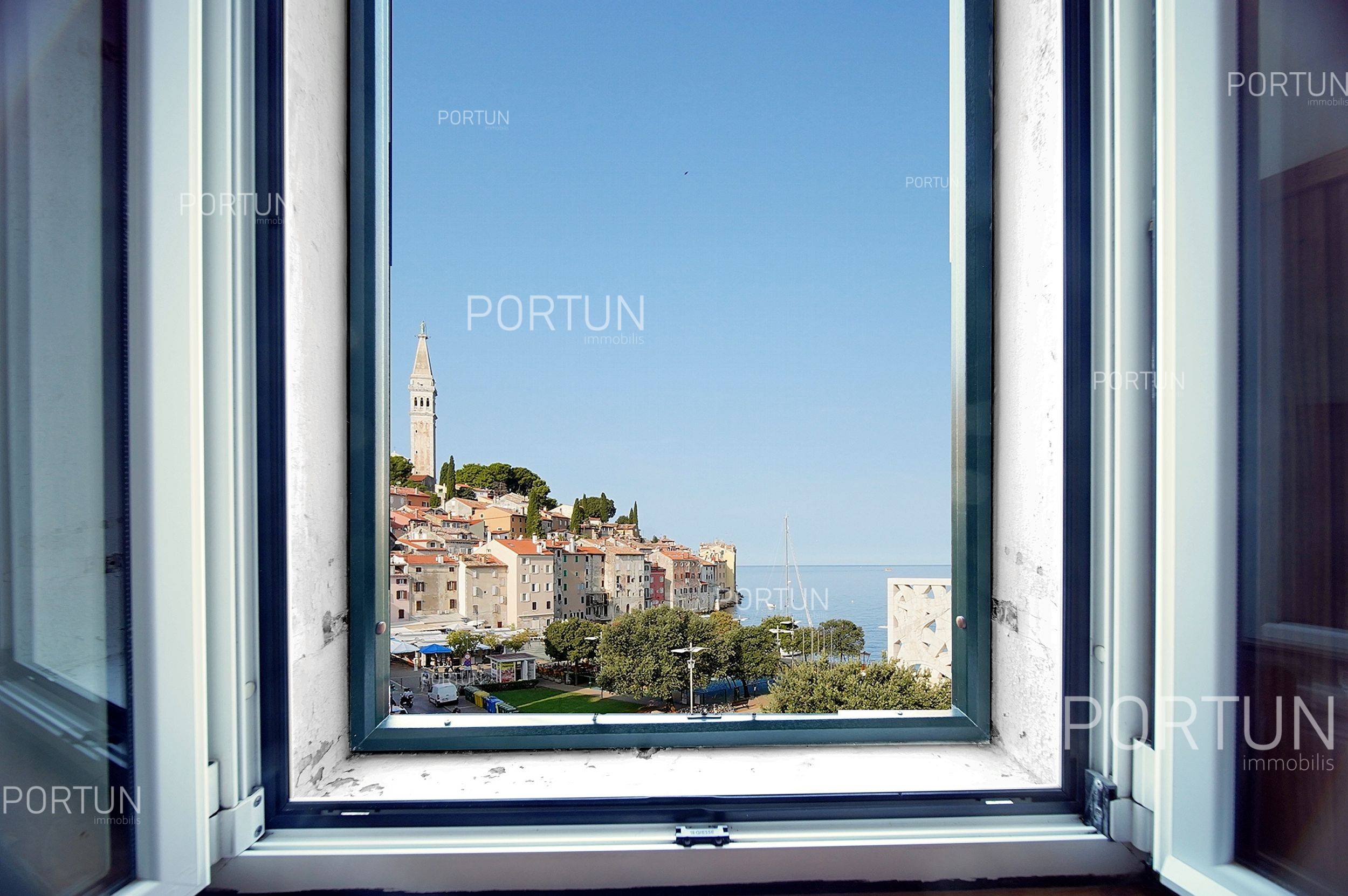 Wohnung zum Verkauf in Rovinj - 10664 - 07