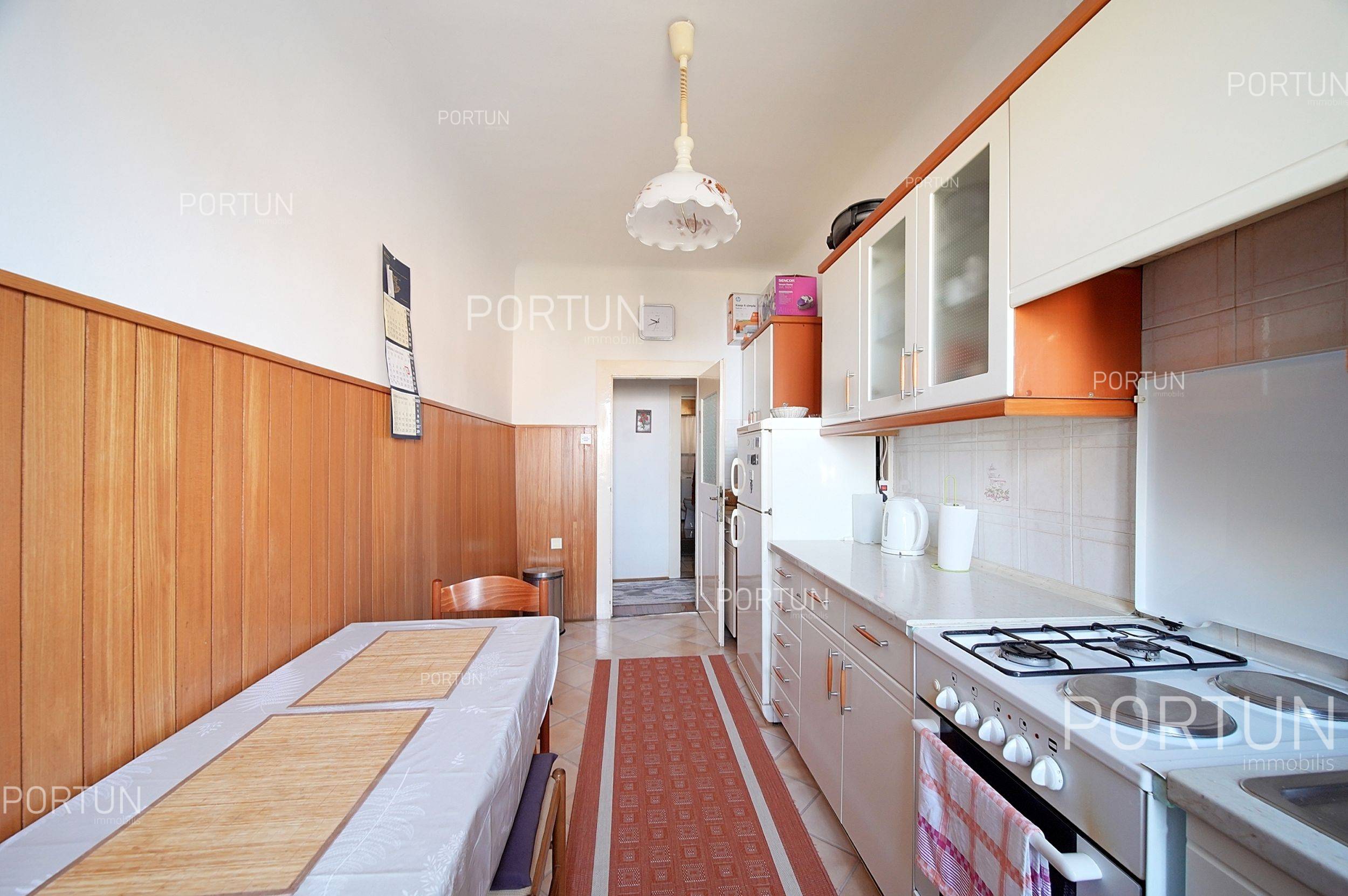 Wohnung zum Verkauf in Rovinj - 10664 - 08