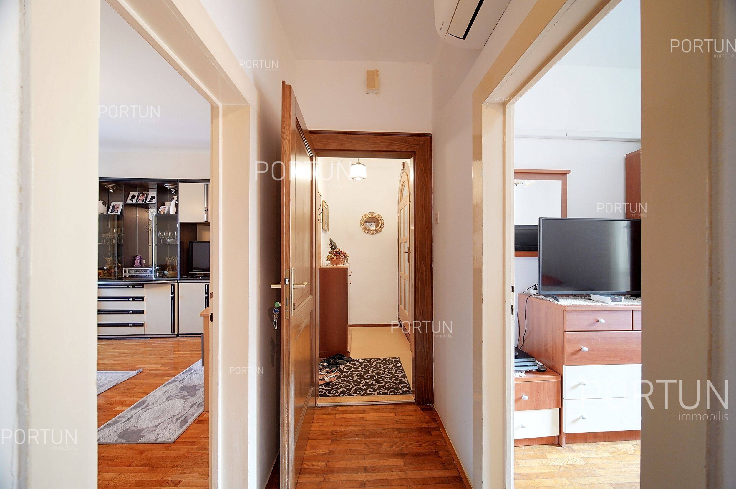 Wohnung zum Verkauf in Rovinj - 10664 - 04