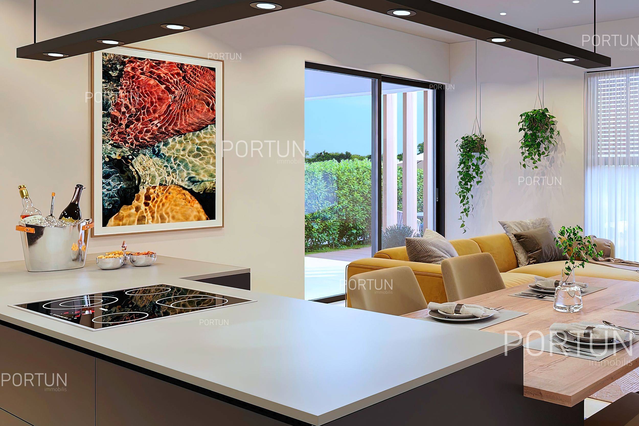 Stan na prodaju Rovinj - 10666 - 09