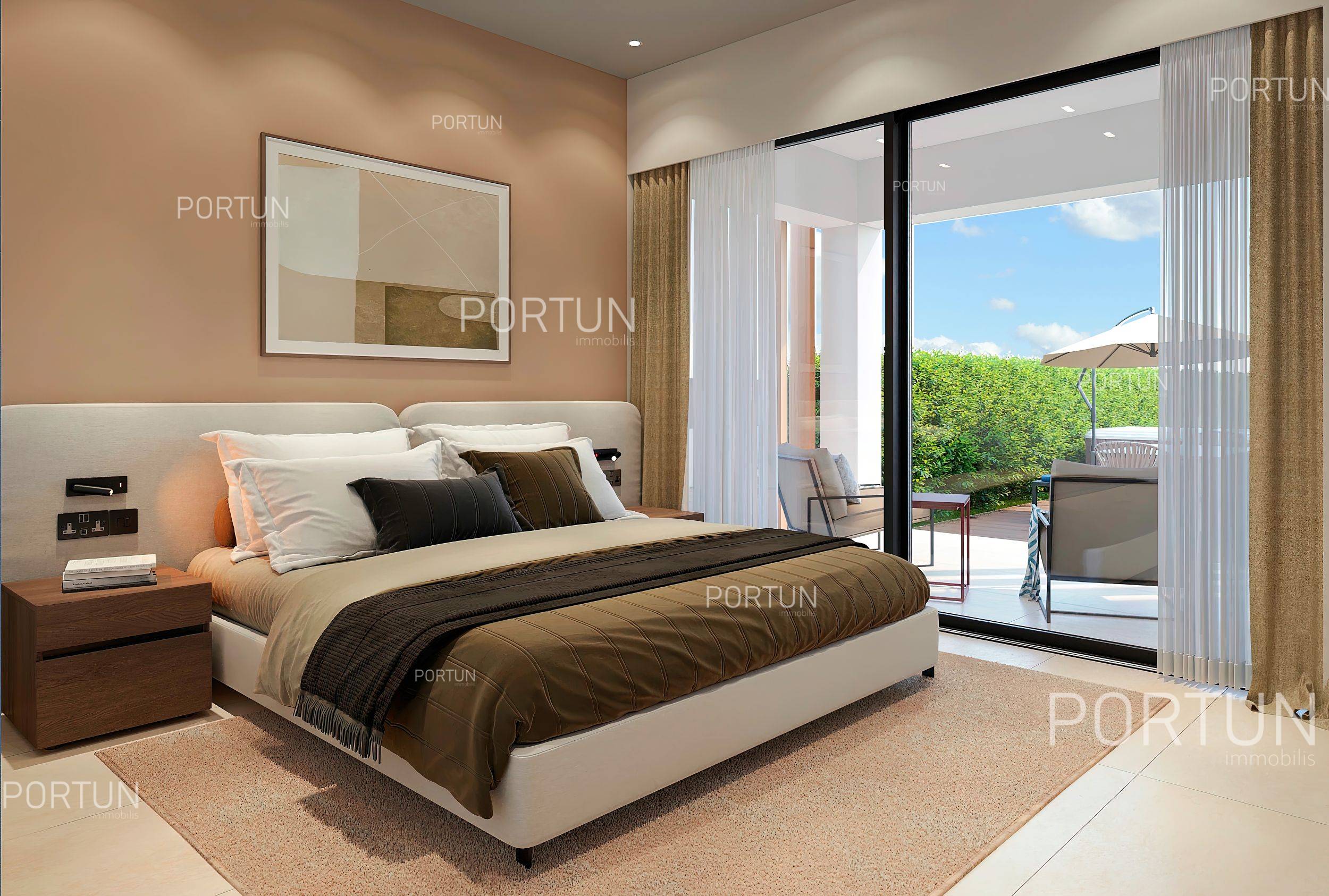 Stan na prodaju Rovinj - 10666 - 10