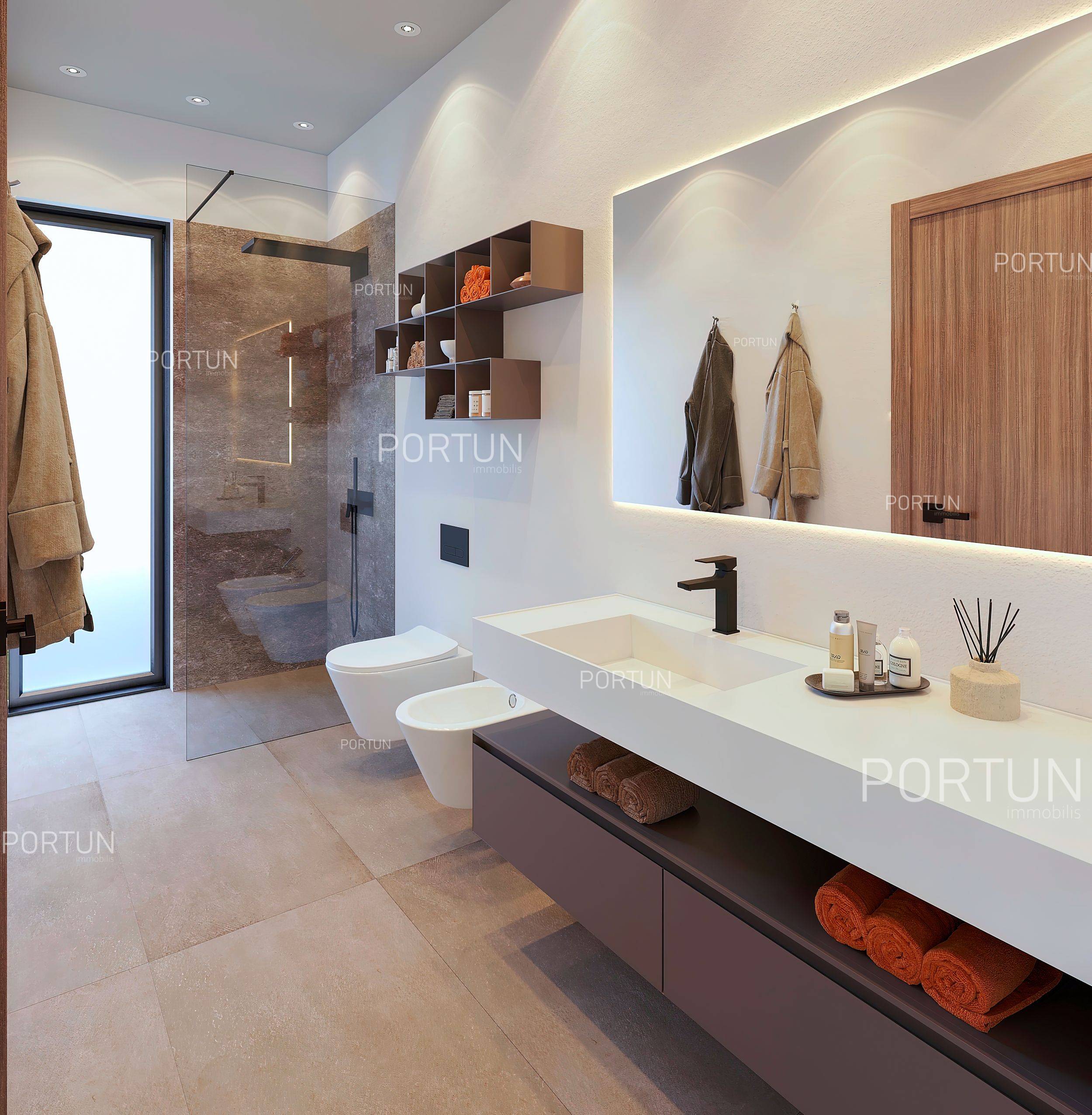 Stan na prodaju Rovinj - 10666 - 11