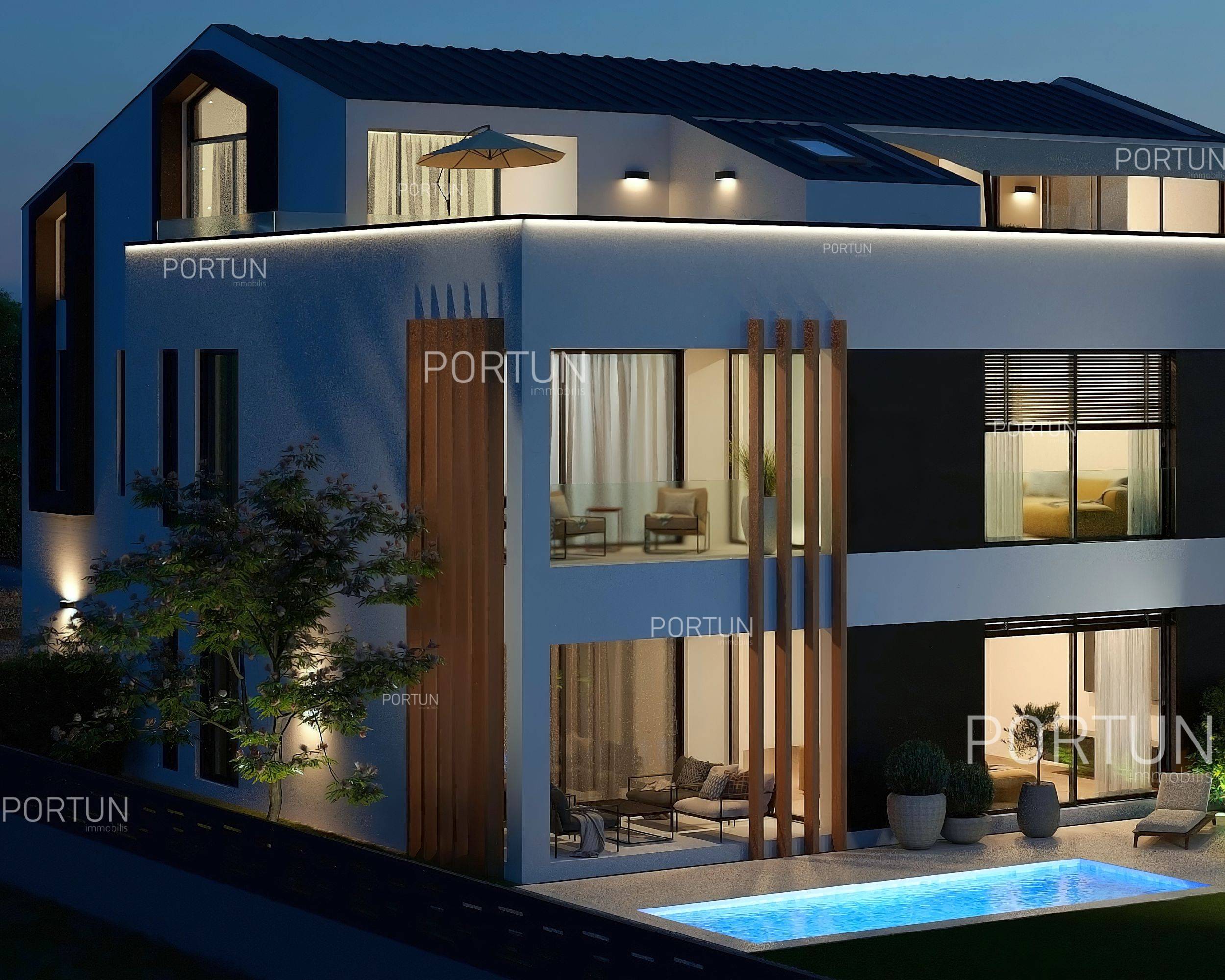 Stan na prodaju Rovinj - 10666 - 03