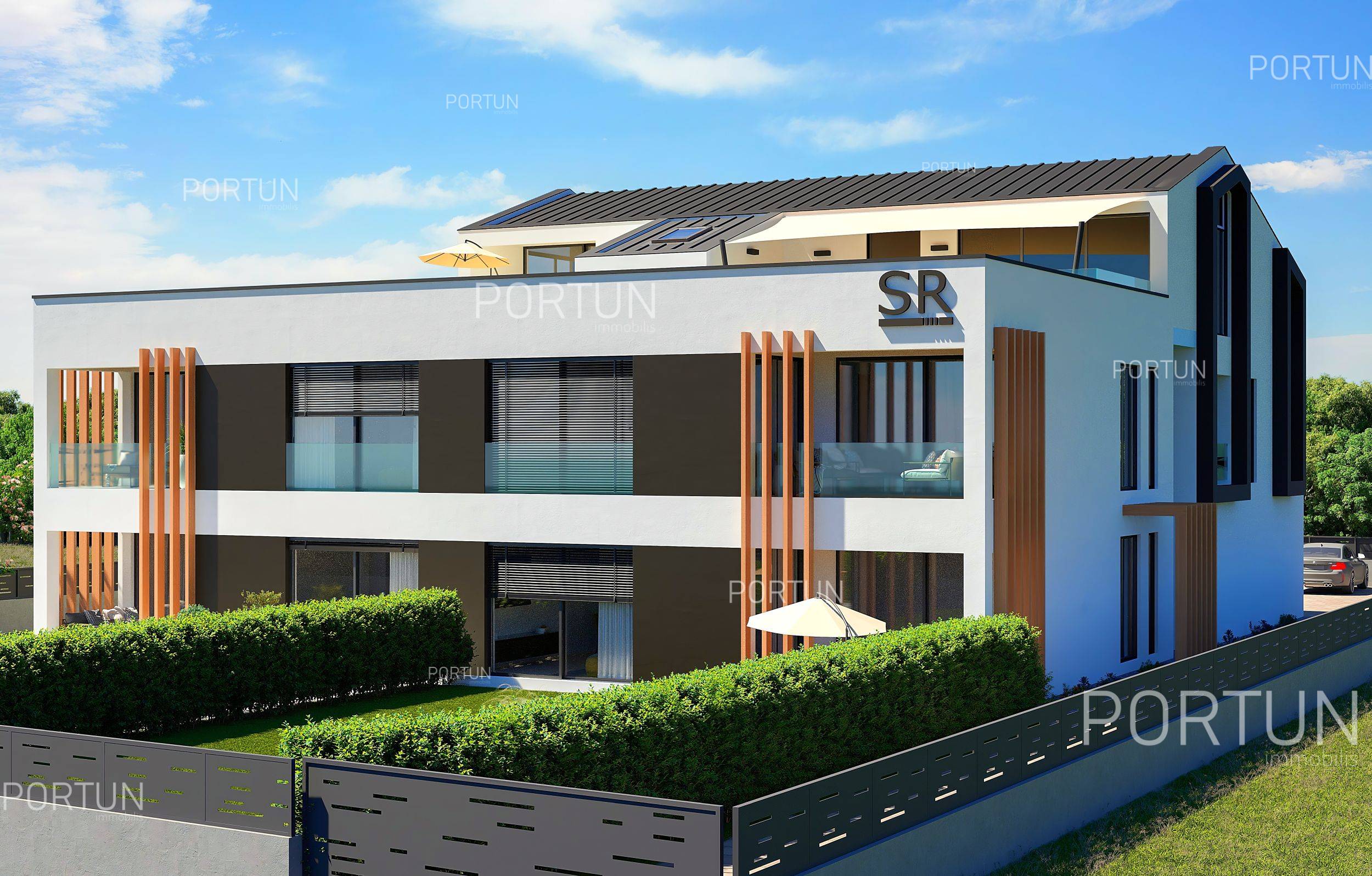 Stan na prodaju Rovinj - 10666 - 04