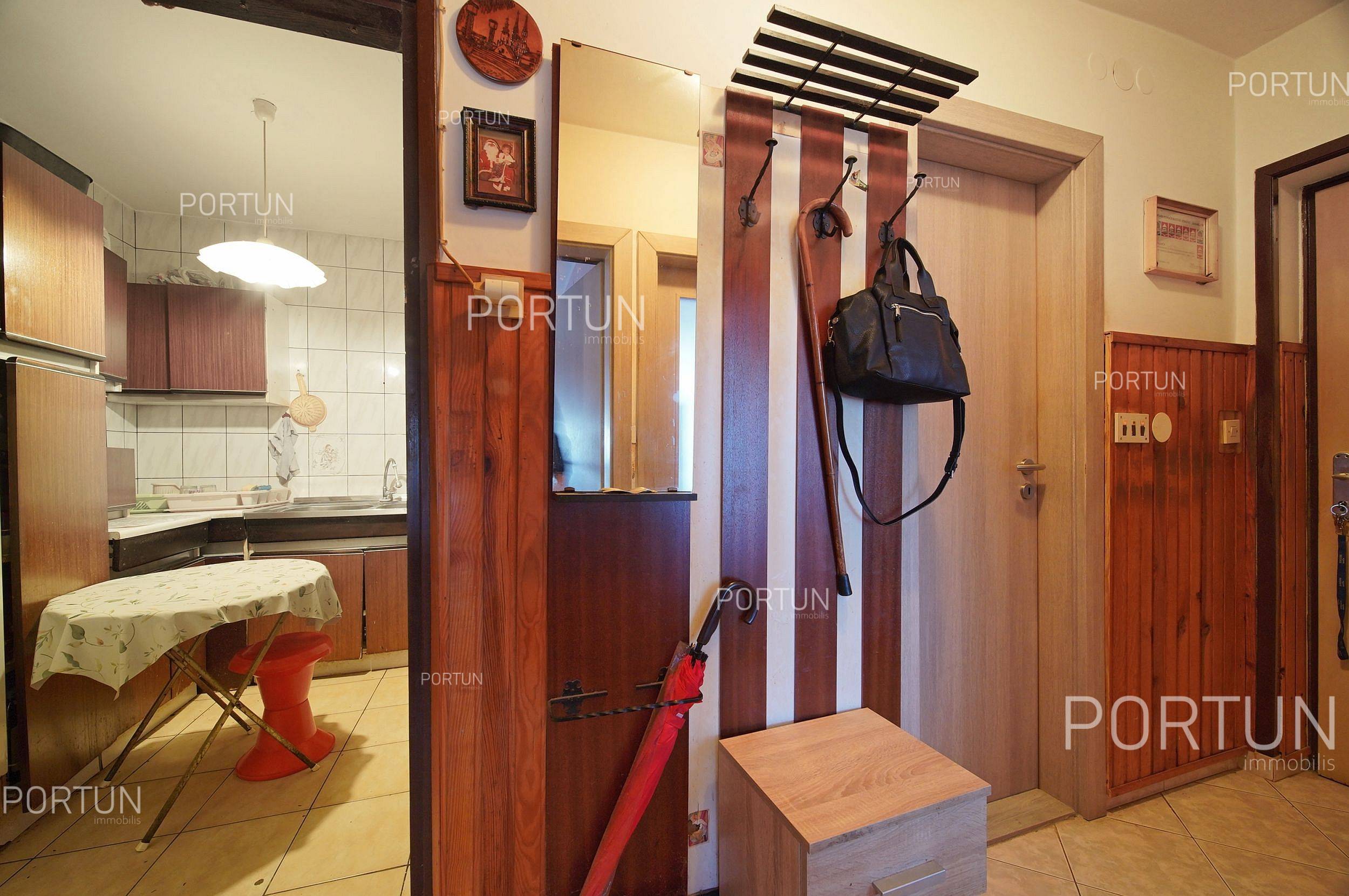 Stan na prodaju Rovinj - 10674 - 09