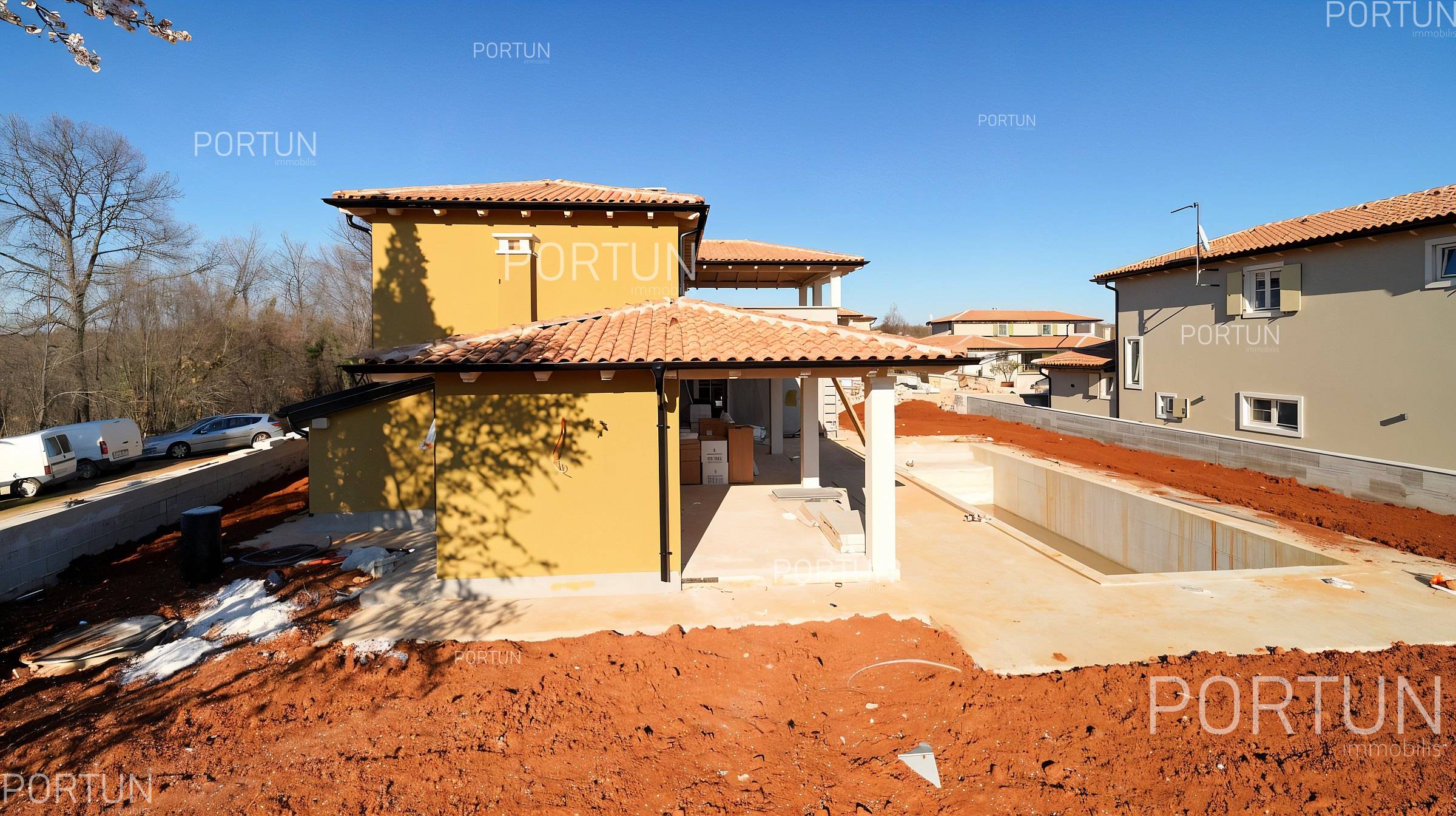 Haus zum Verkauf in Kanfanar - 20890 - 02