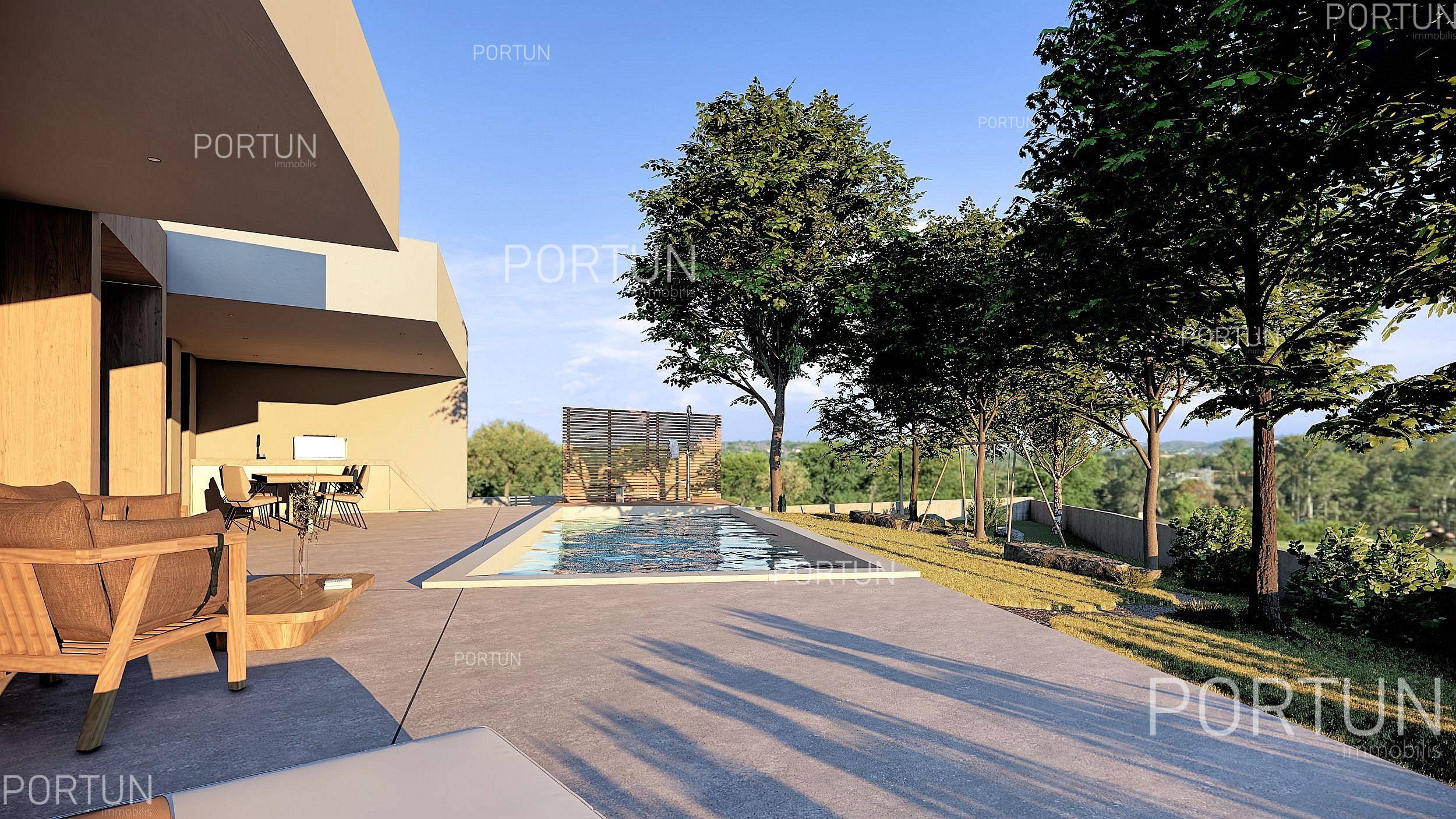 Kuća na prodaju Žminj - 20749 - 02