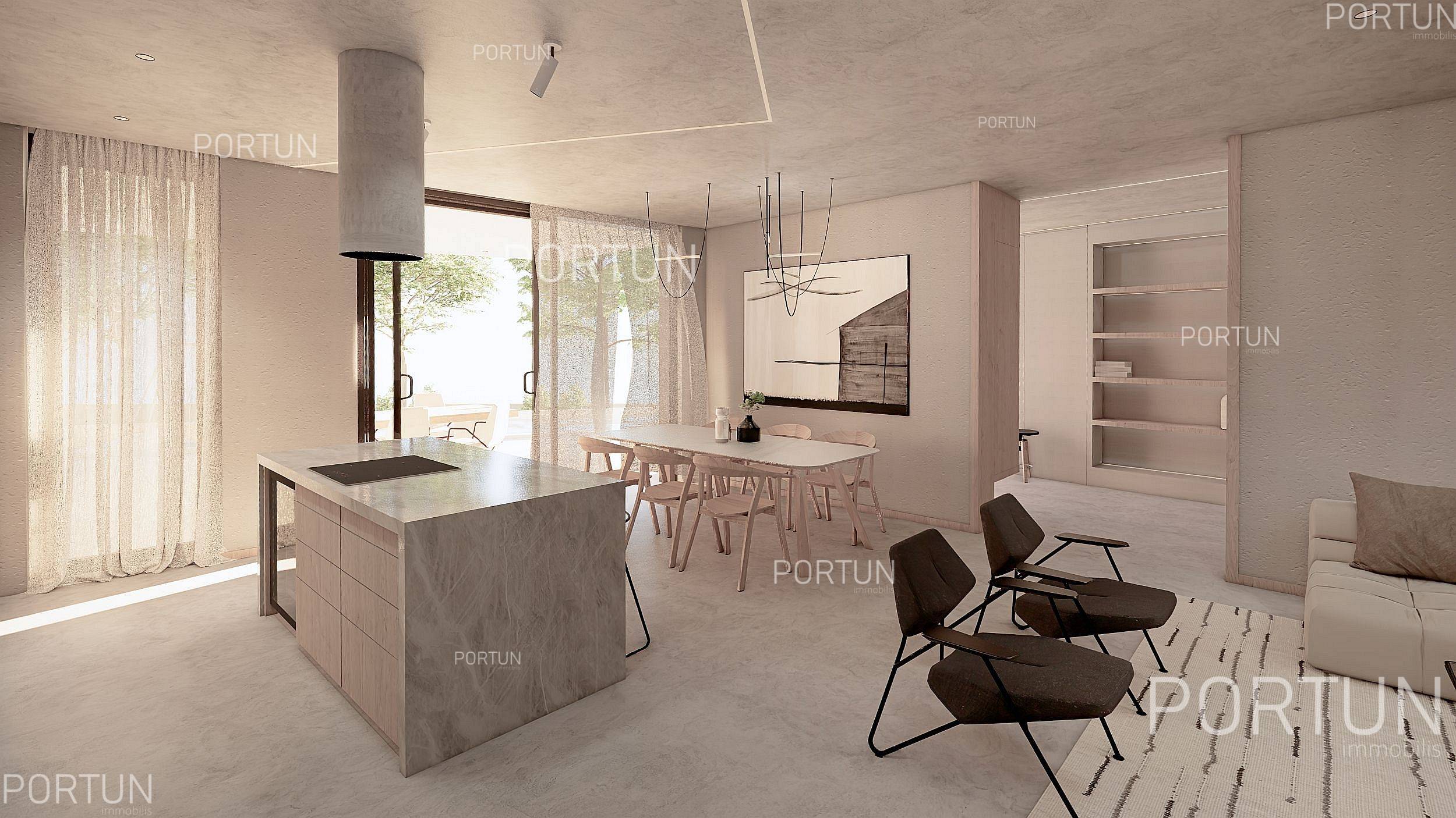 Kuća na prodaju Žminj - 20749 - 12