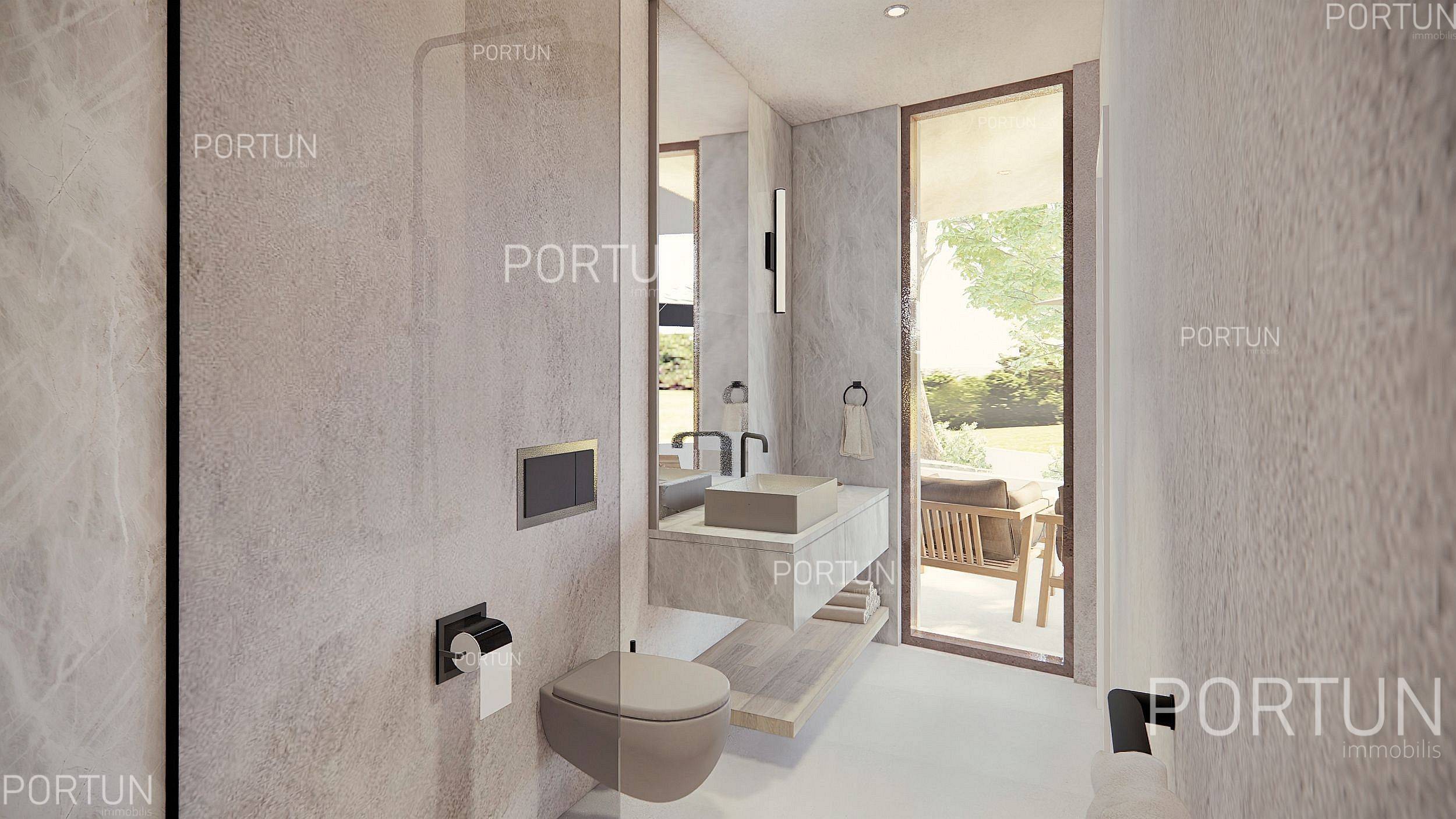 Kuća na prodaju Žminj - 20749 - 17