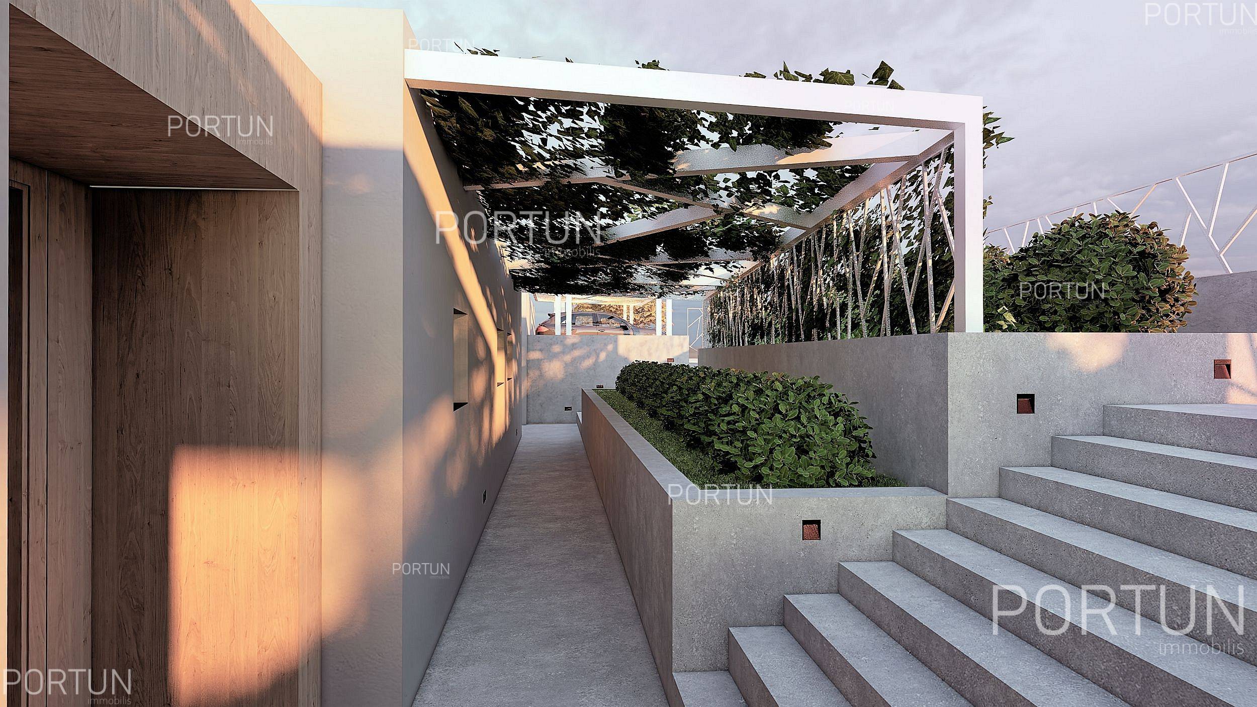 Kuća na prodaju Žminj - 20749 - 06