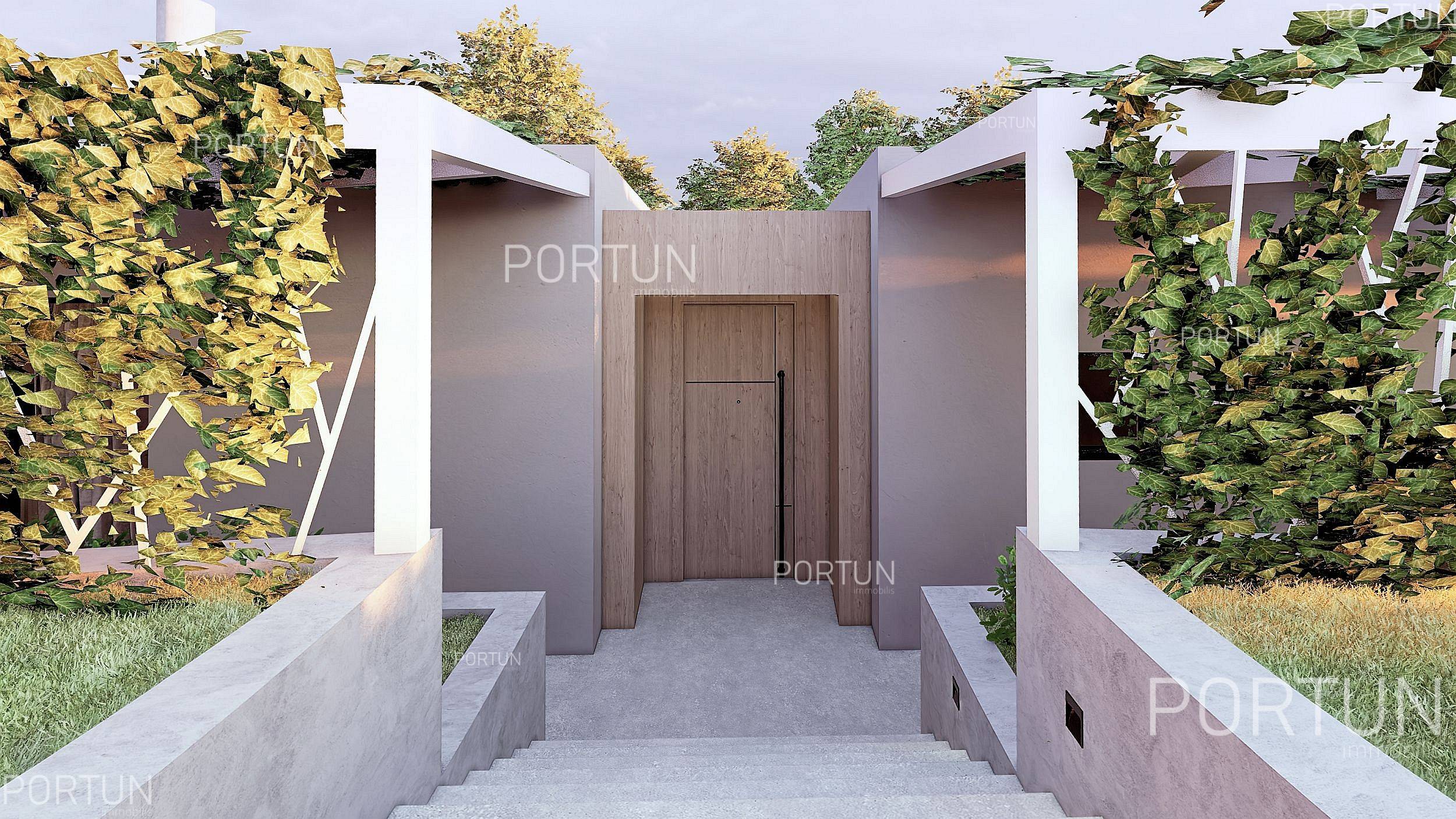 Kuća na prodaju Žminj - 20749 - 08